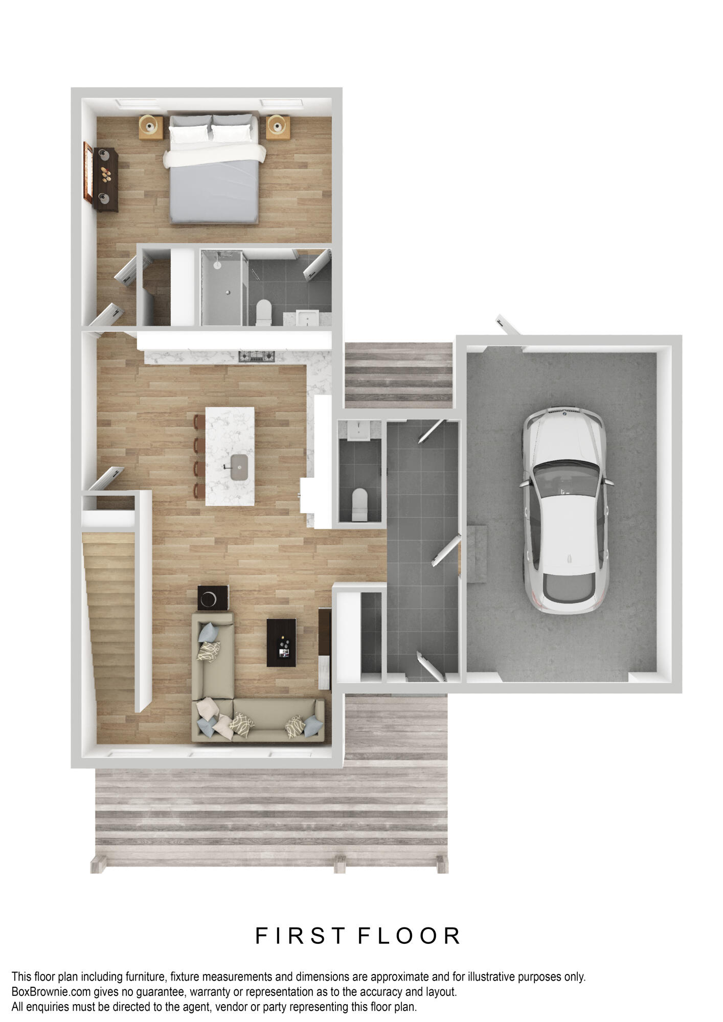 35 Fairway Commons Drive, 14
