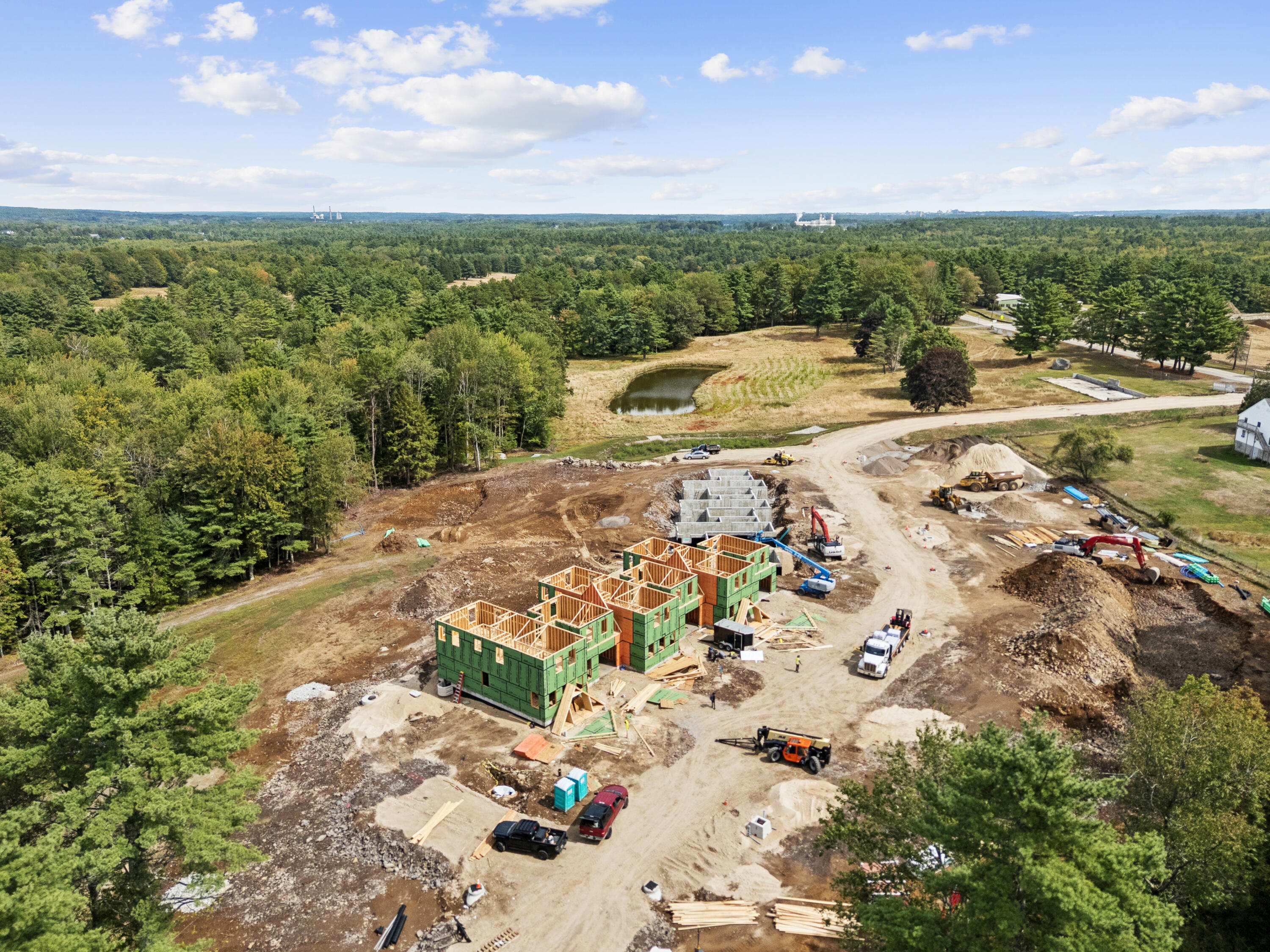 35 Fairway Commons Drive, 14
