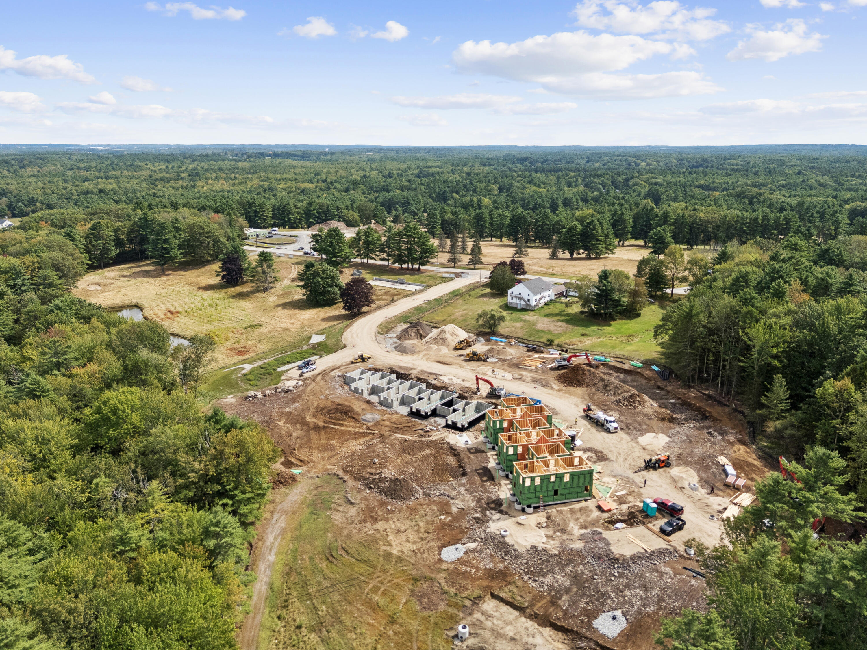 35 Fairway Commons Drive, 14