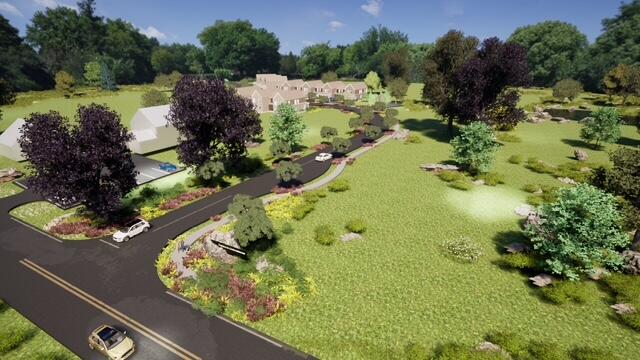 35 Fairway Commons Drive, 14