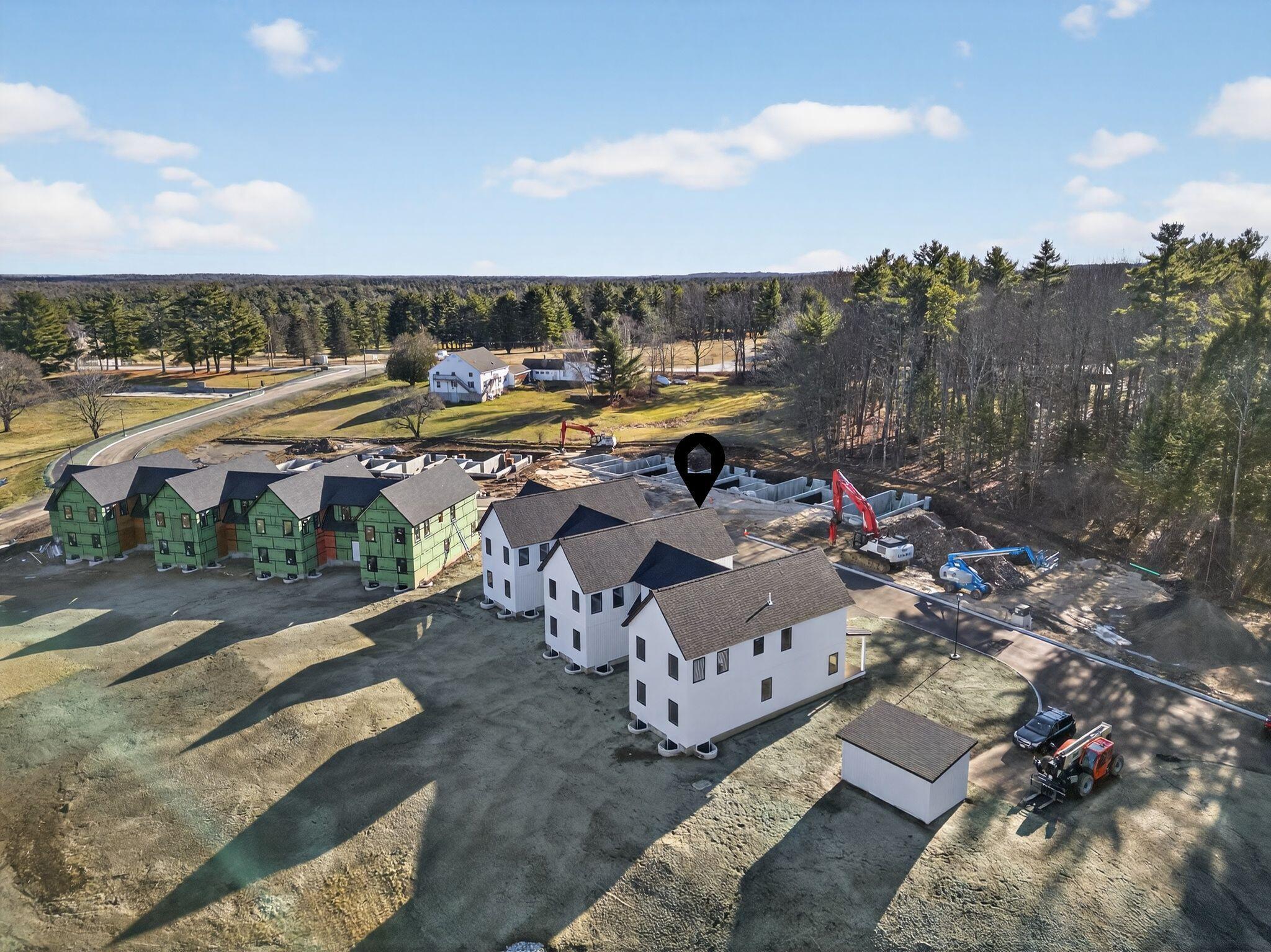 35 Fairway Commons Drive, 14