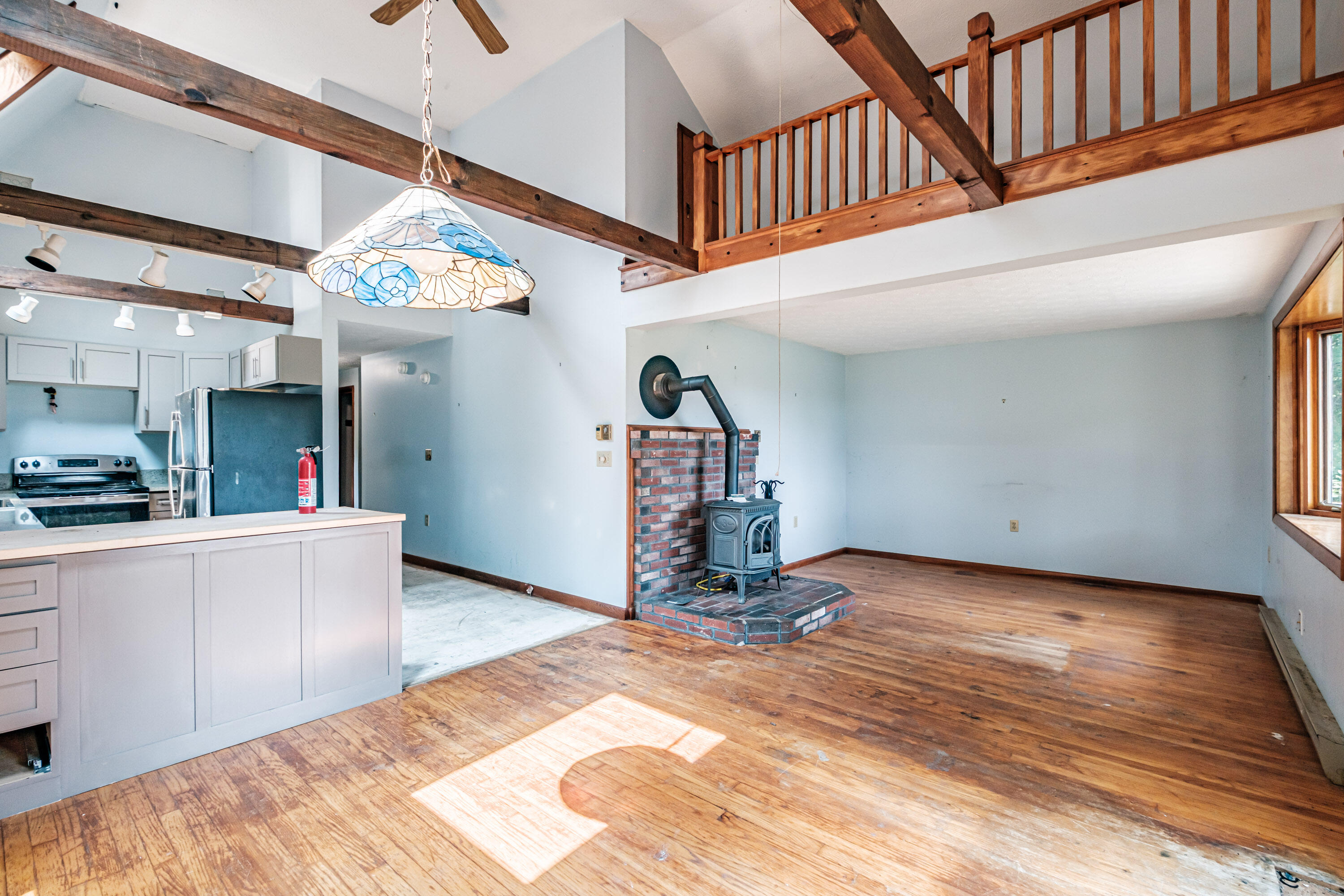 257 Fort Hill Road
