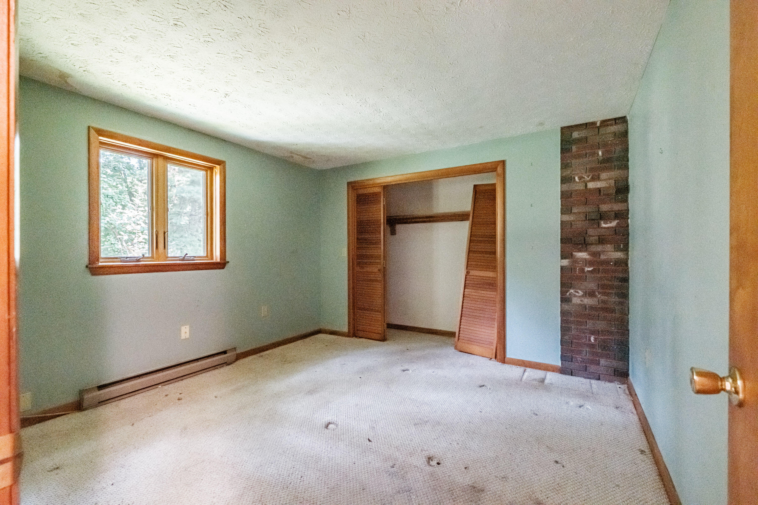 257 Fort Hill Road