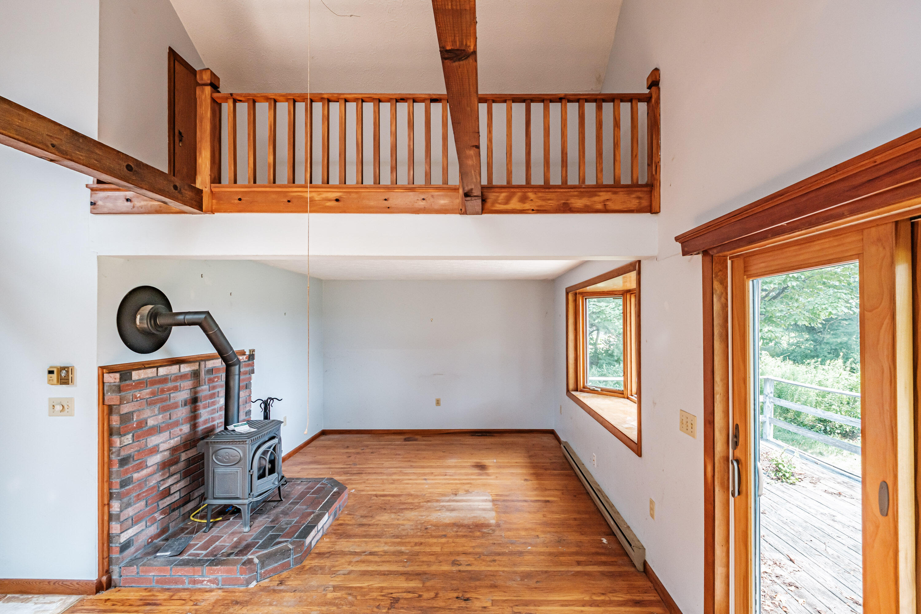 257 Fort Hill Road