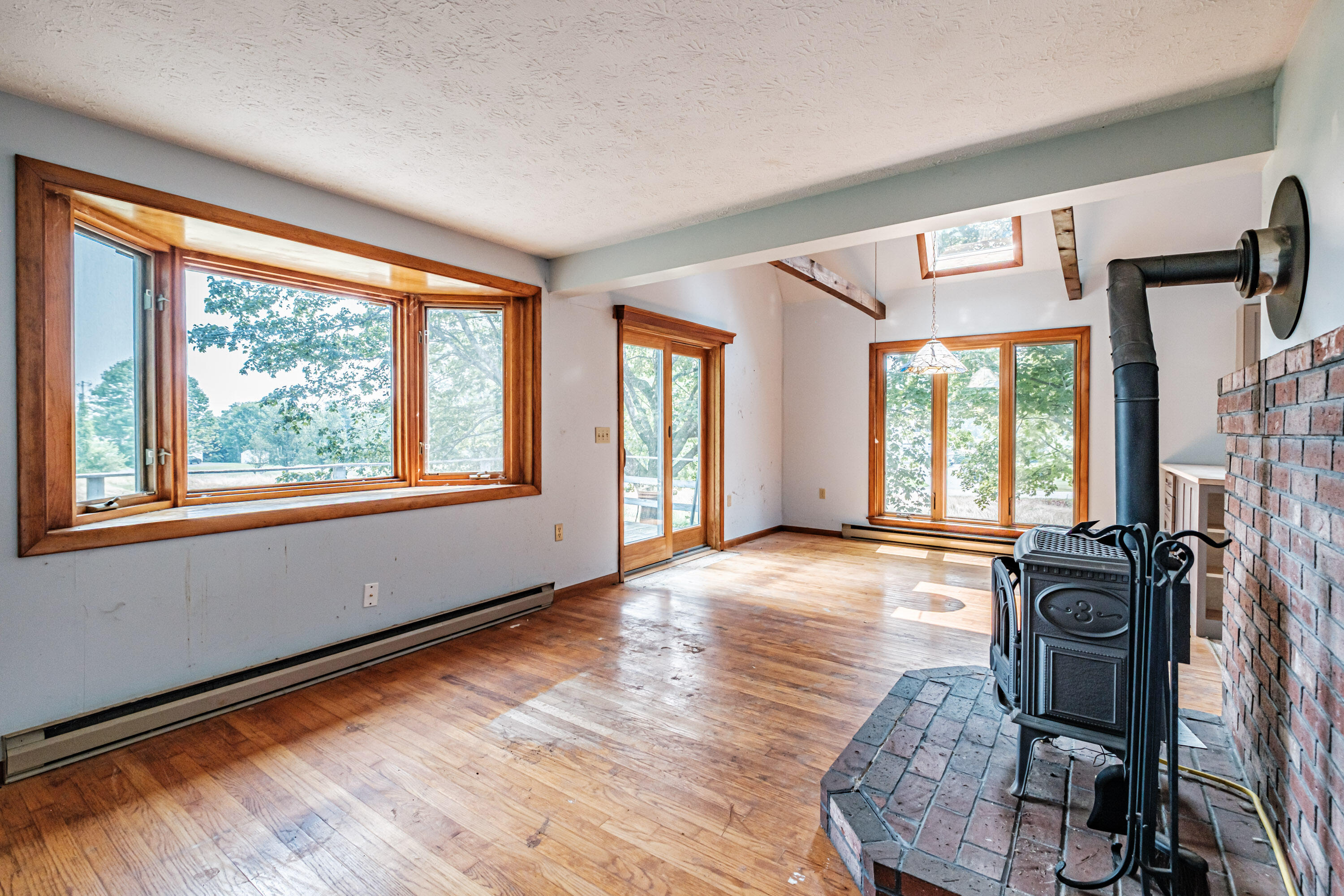 257 Fort Hill Road