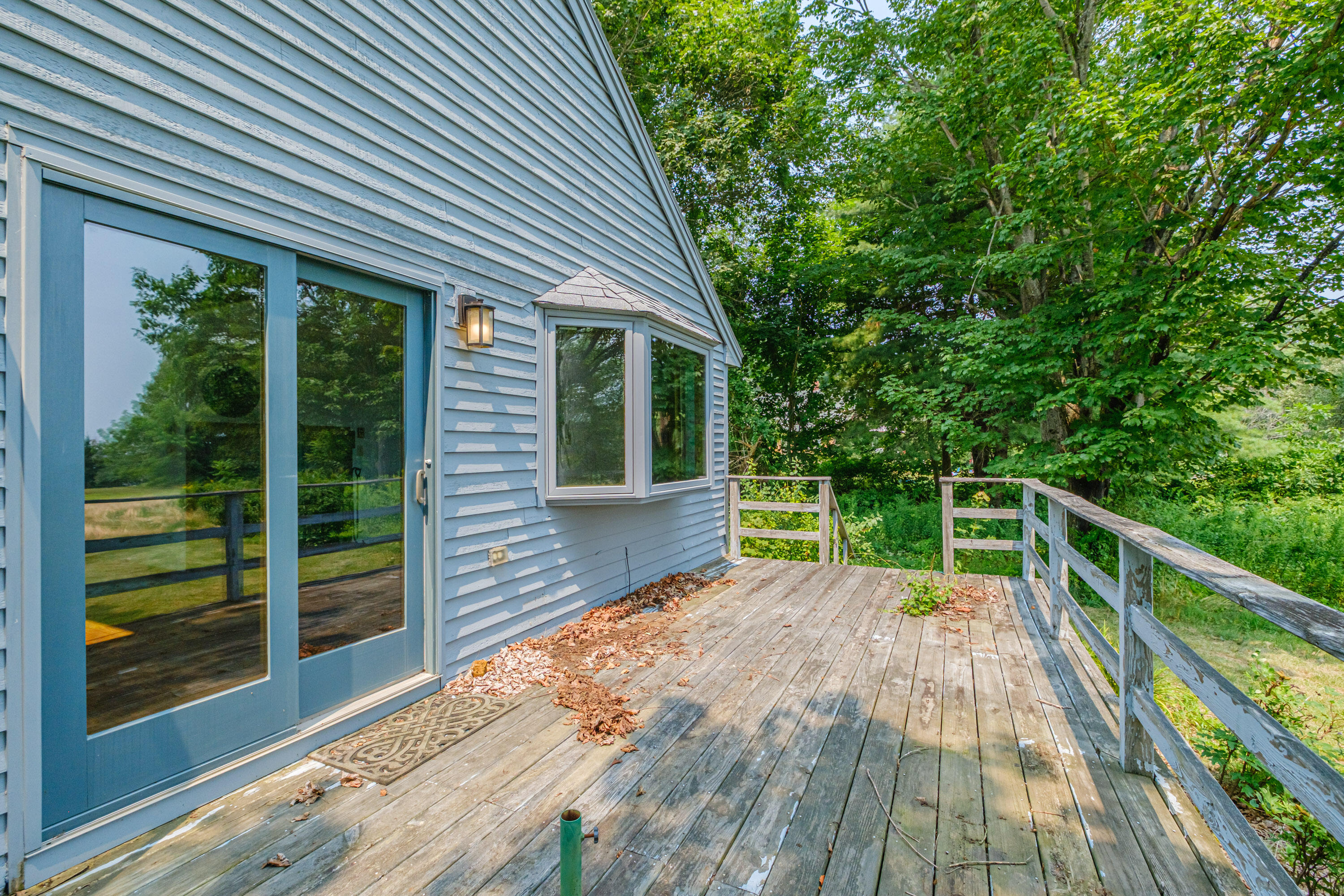257 Fort Hill Road