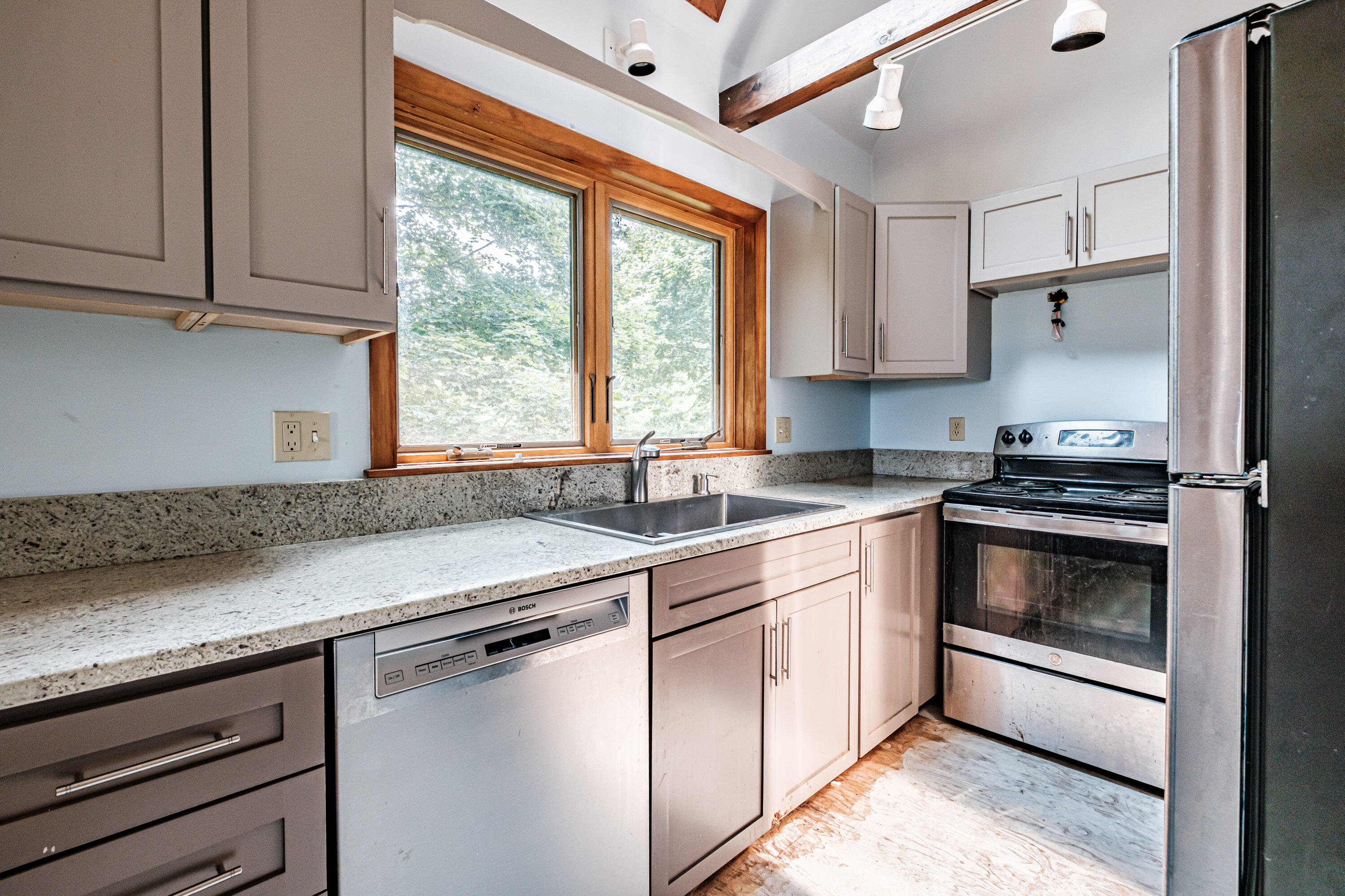 257 Fort Hill Road