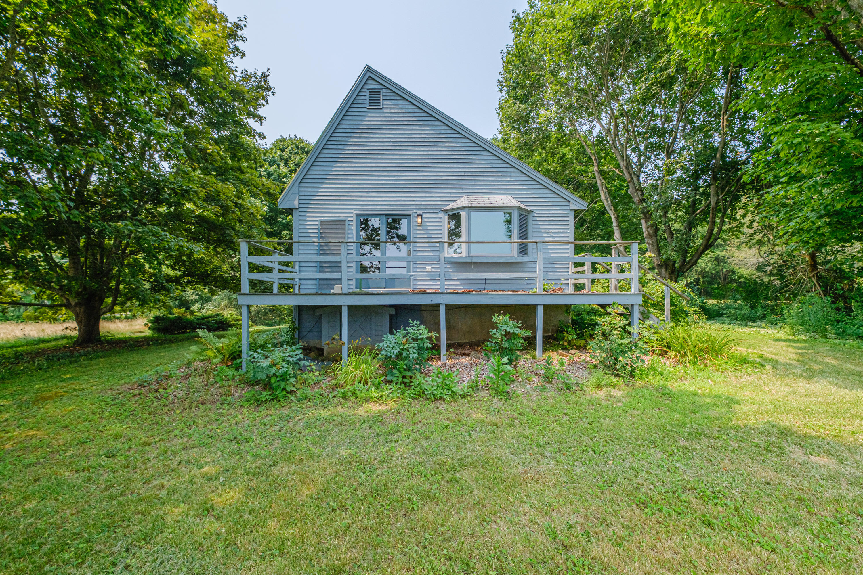 257 Fort Hill Road