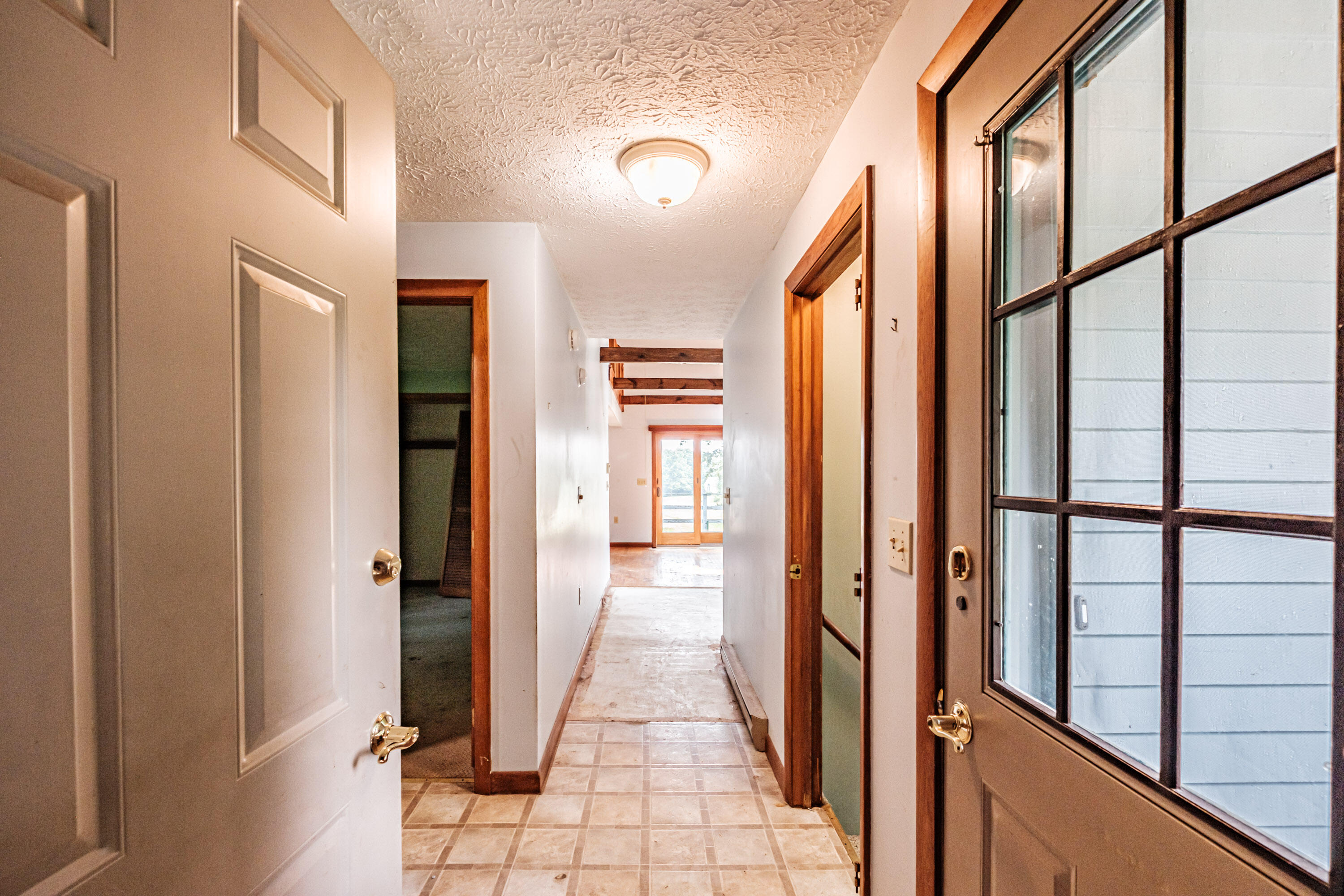 257 Fort Hill Road