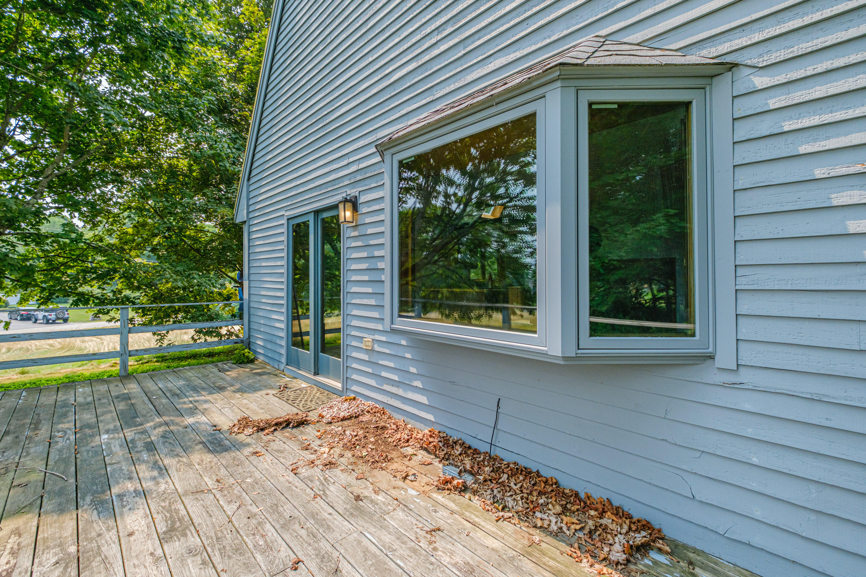 257 Fort Hill Road