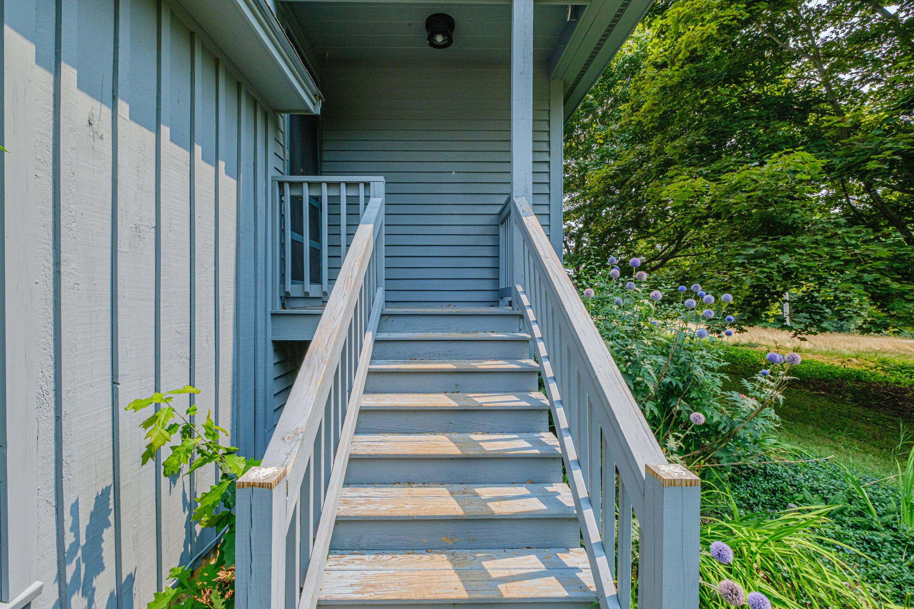 257 Fort Hill Road