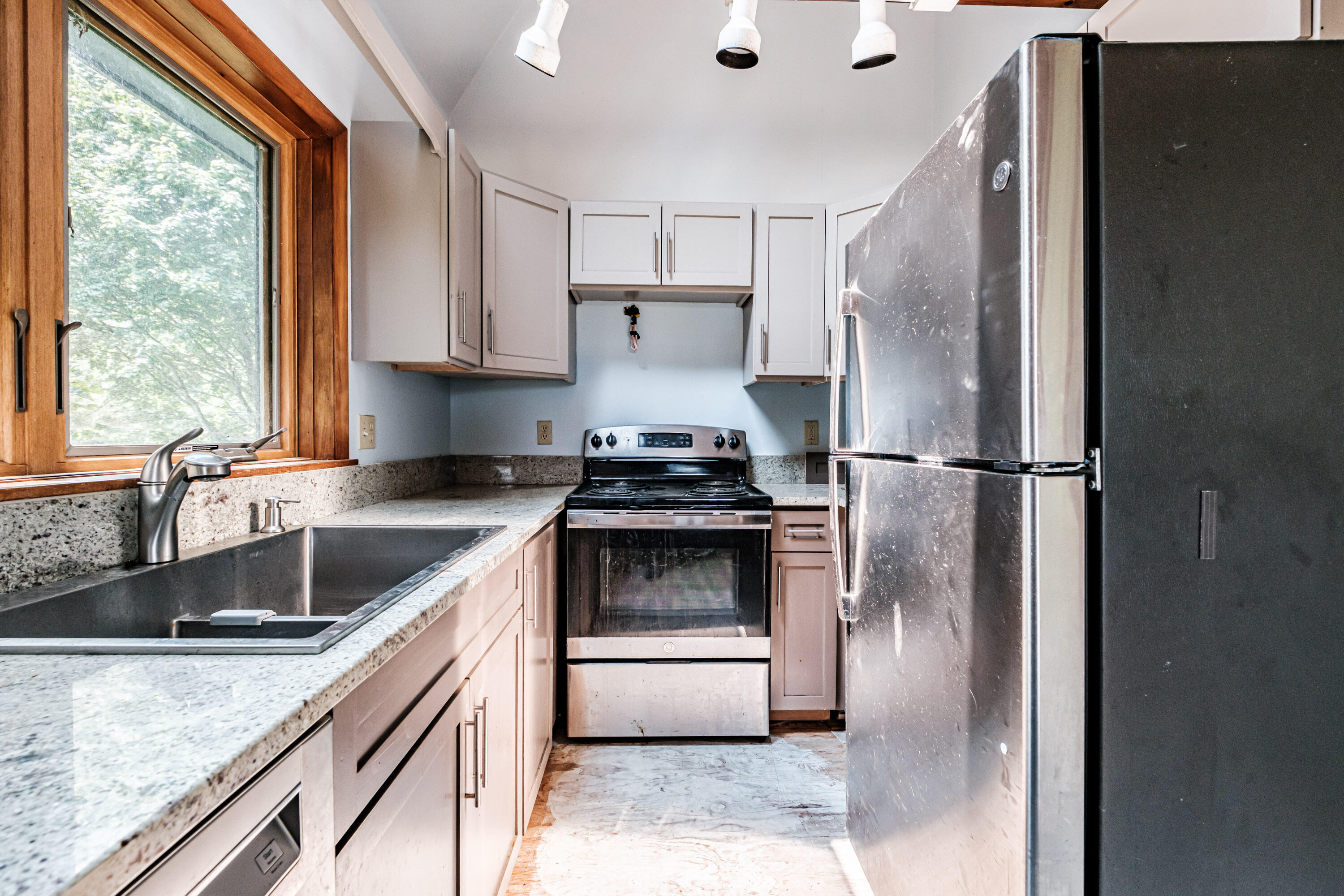 257 Fort Hill Road