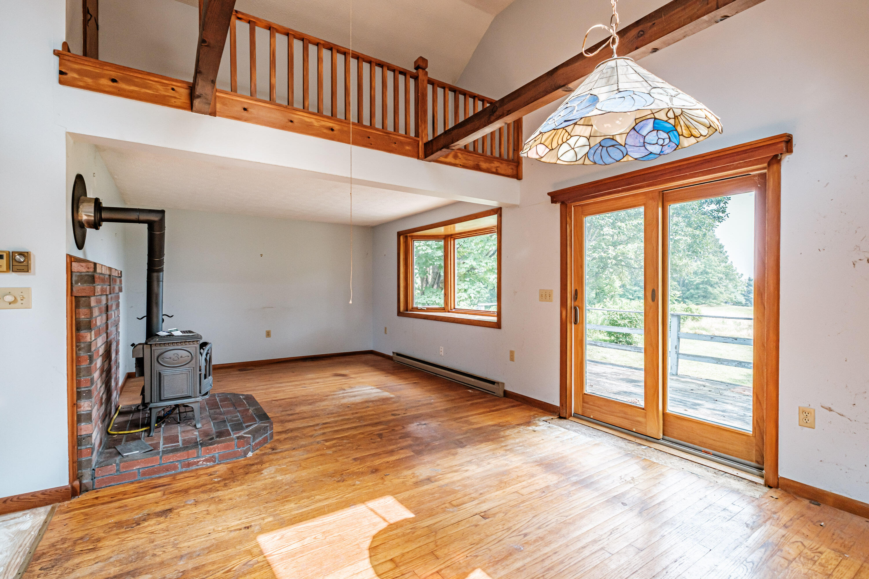 257 Fort Hill Road