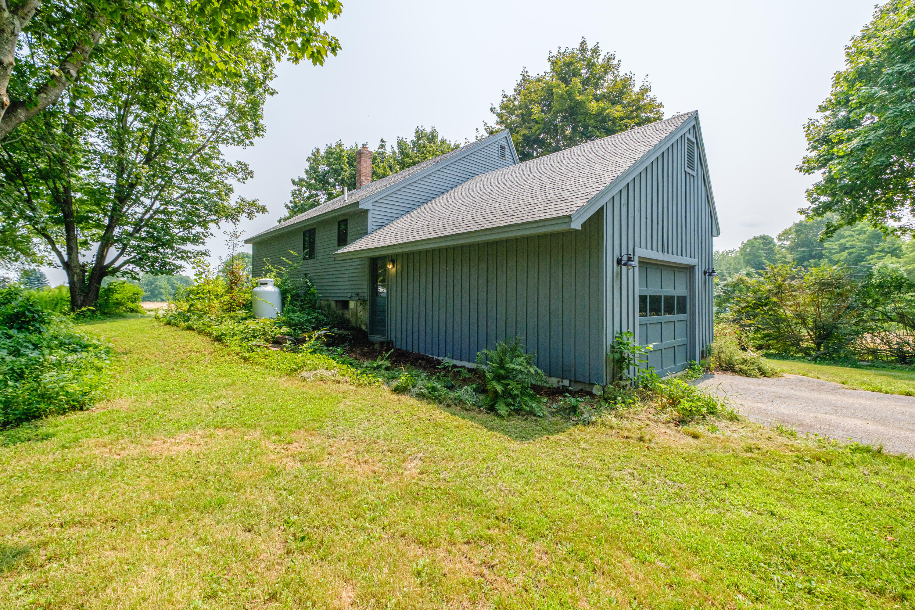 257 Fort Hill Road