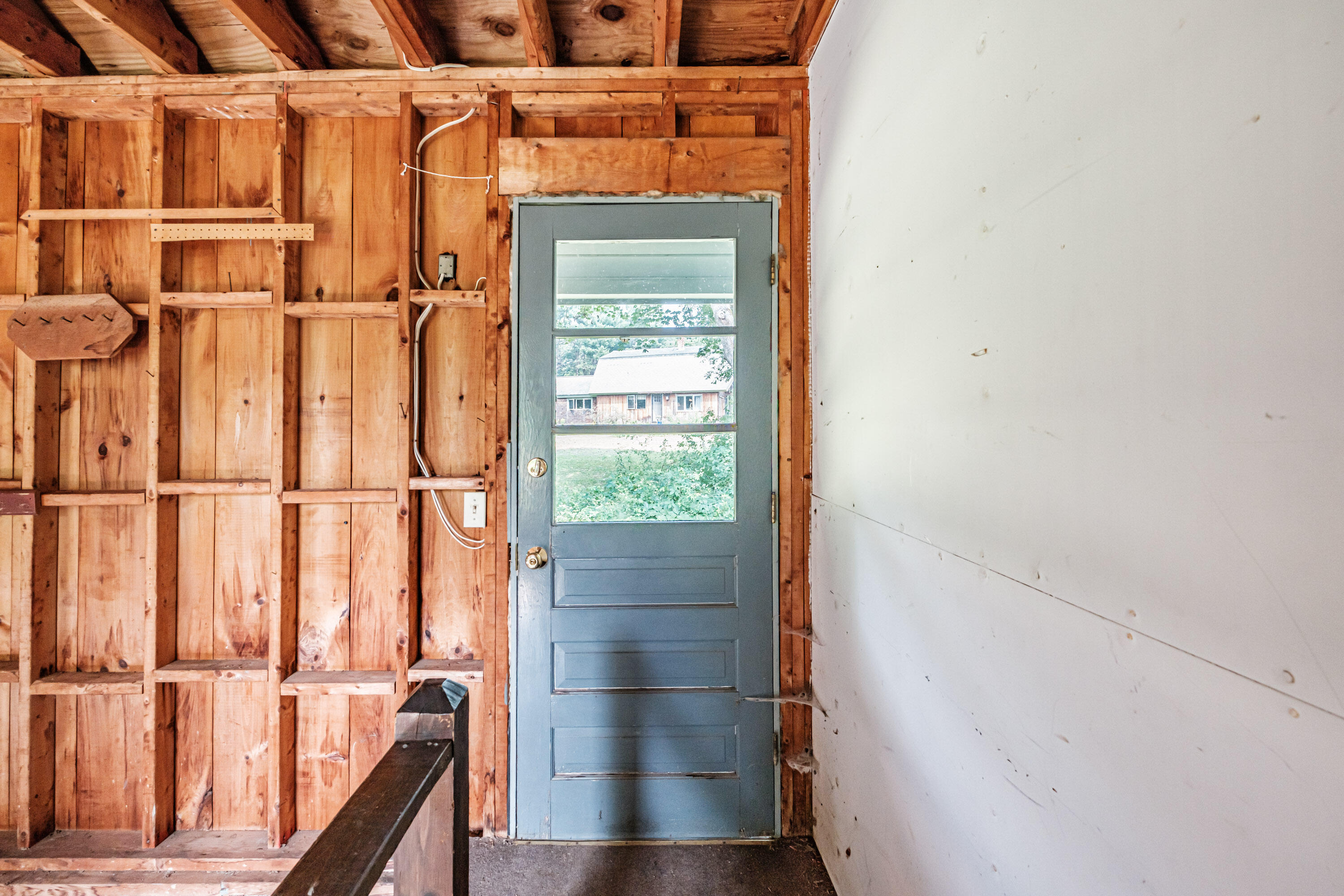 257 Fort Hill Road