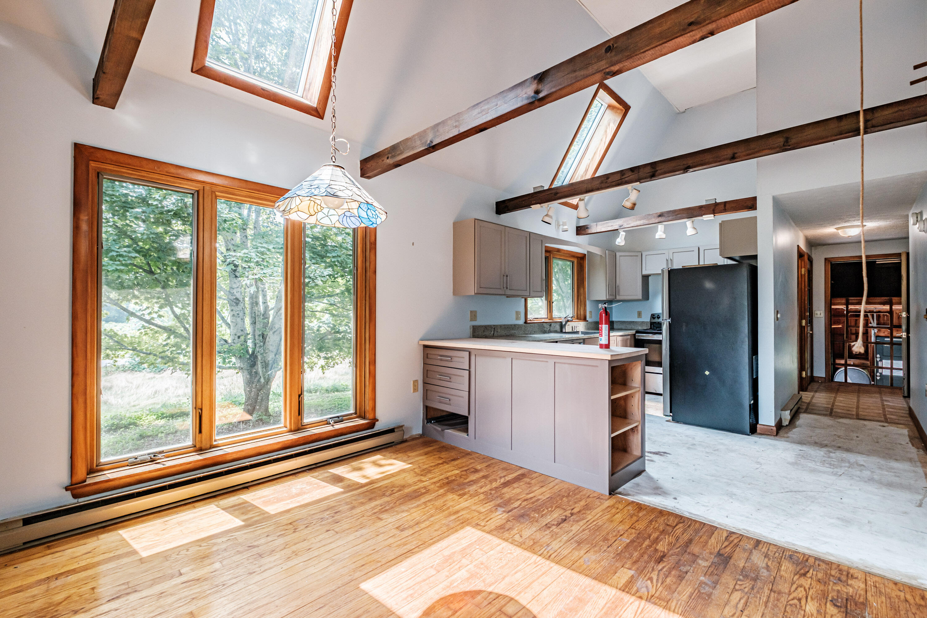 257 Fort Hill Road