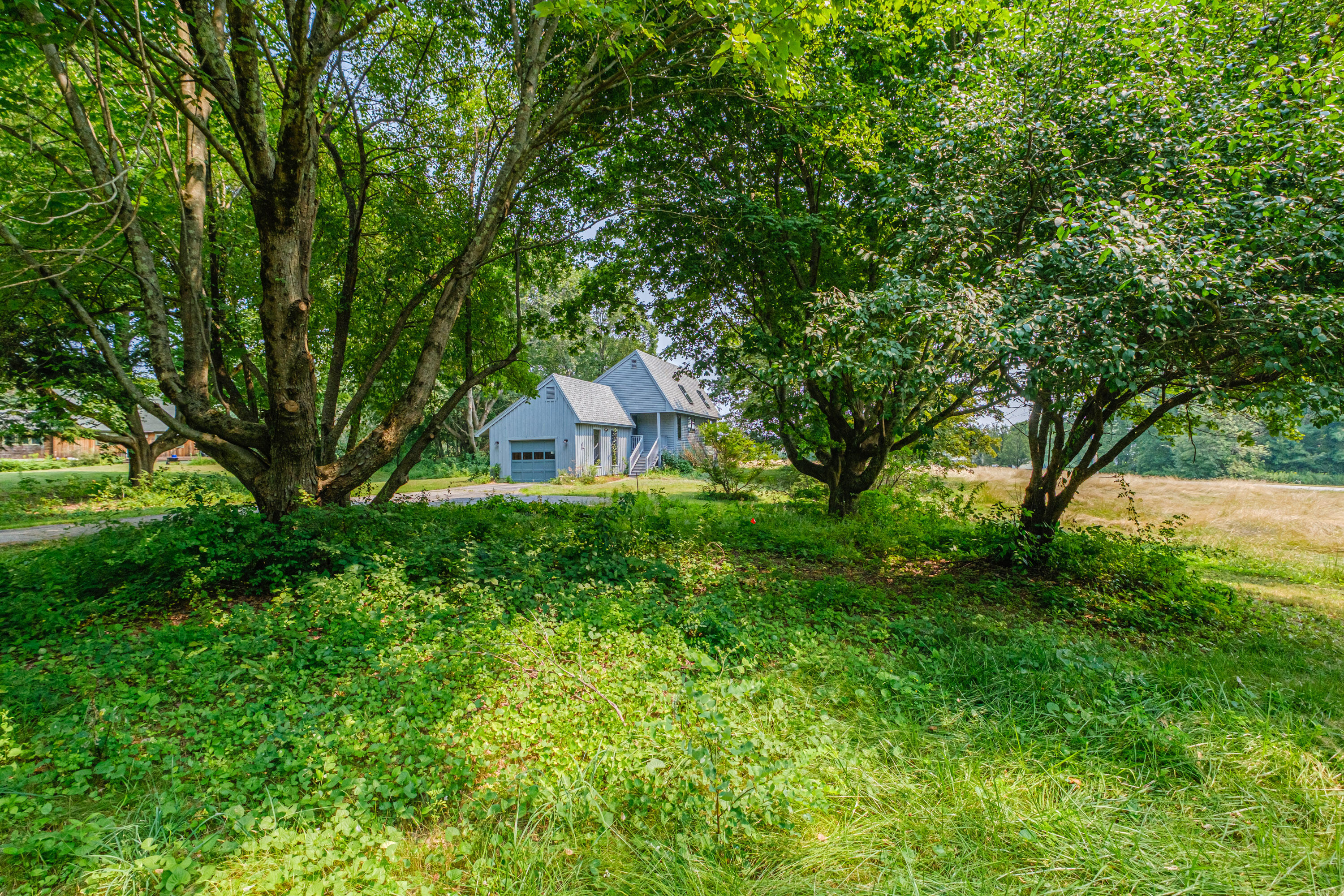 257 Fort Hill Road