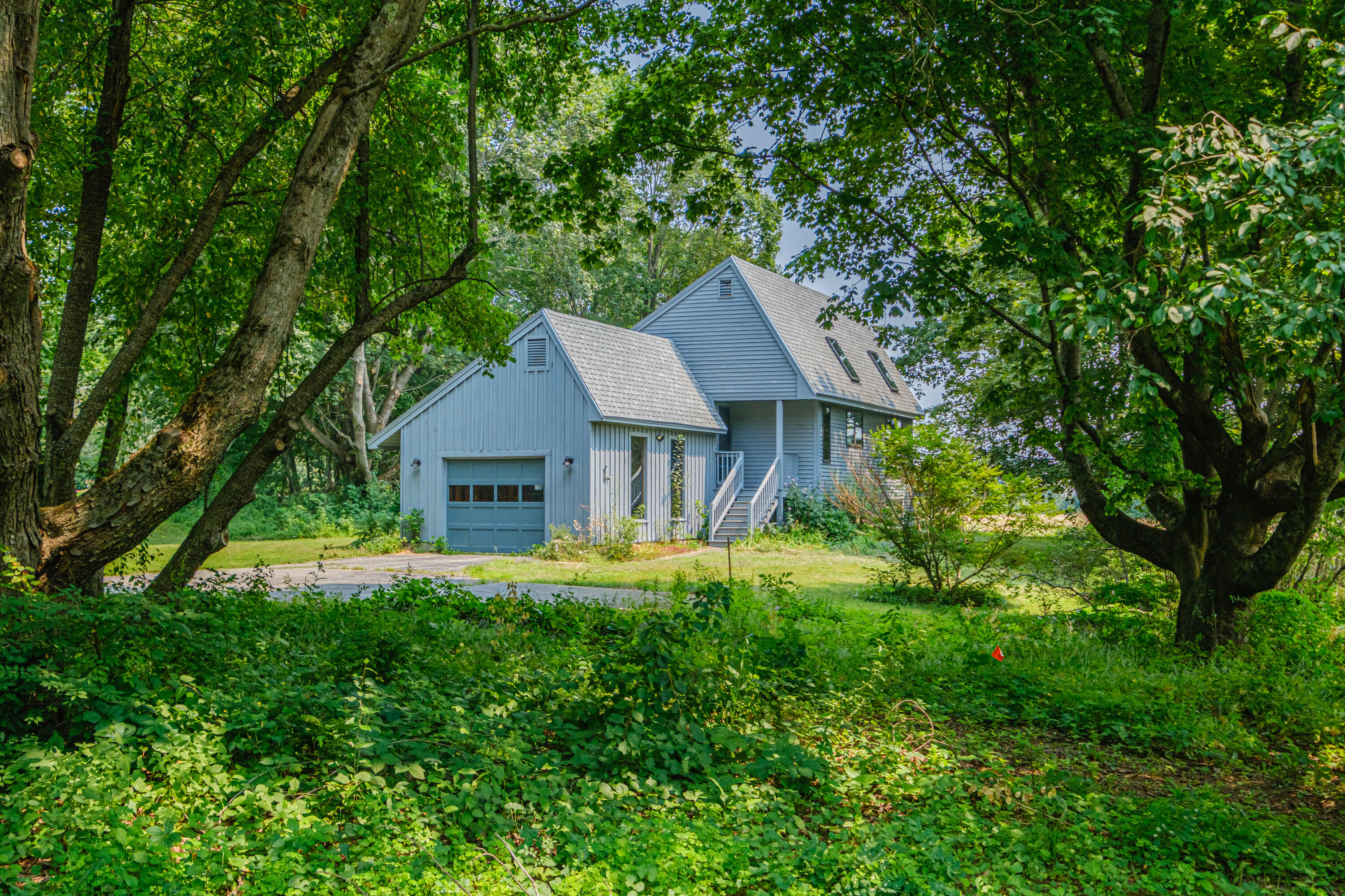 257 Fort Hill Road