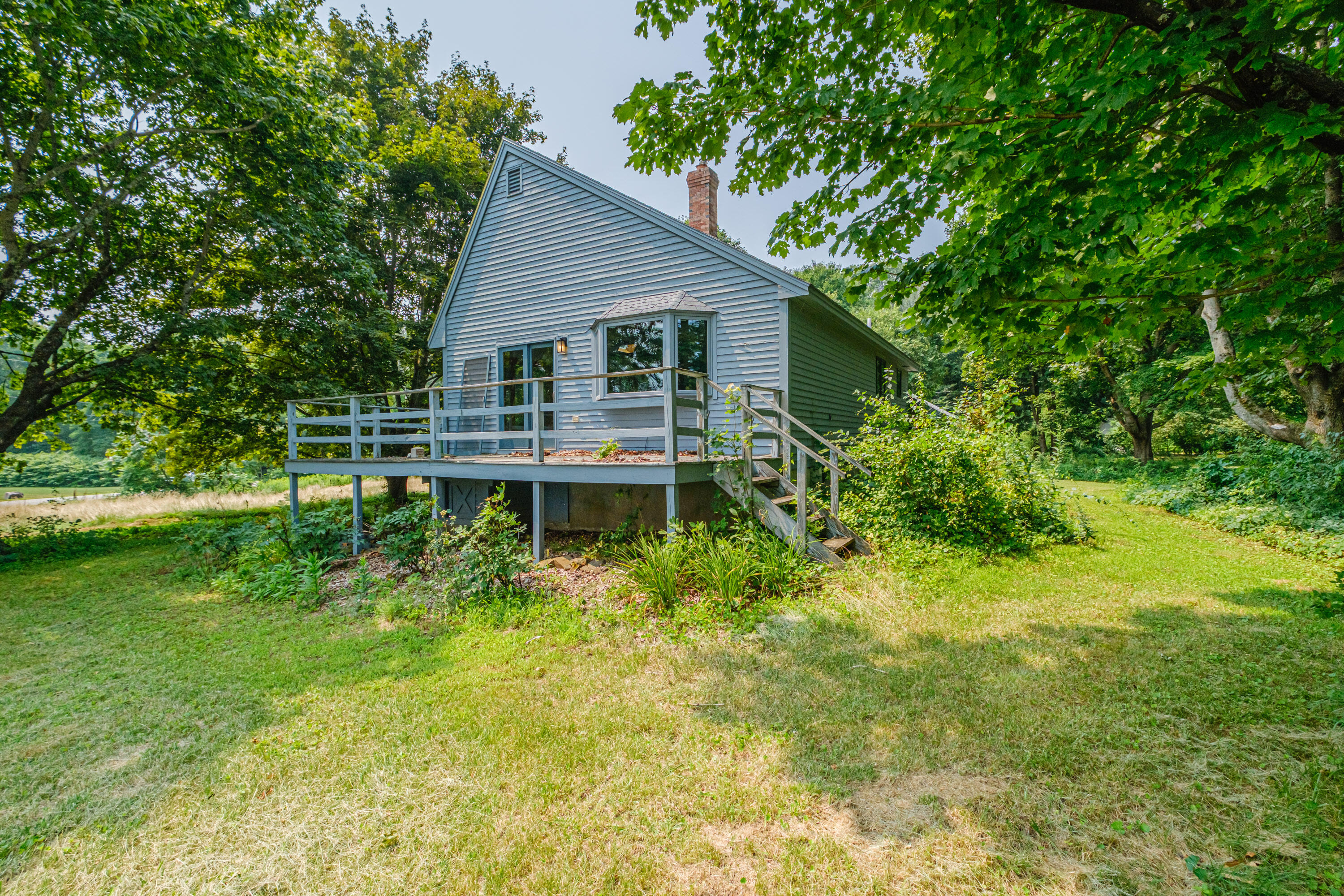 257 Fort Hill Road