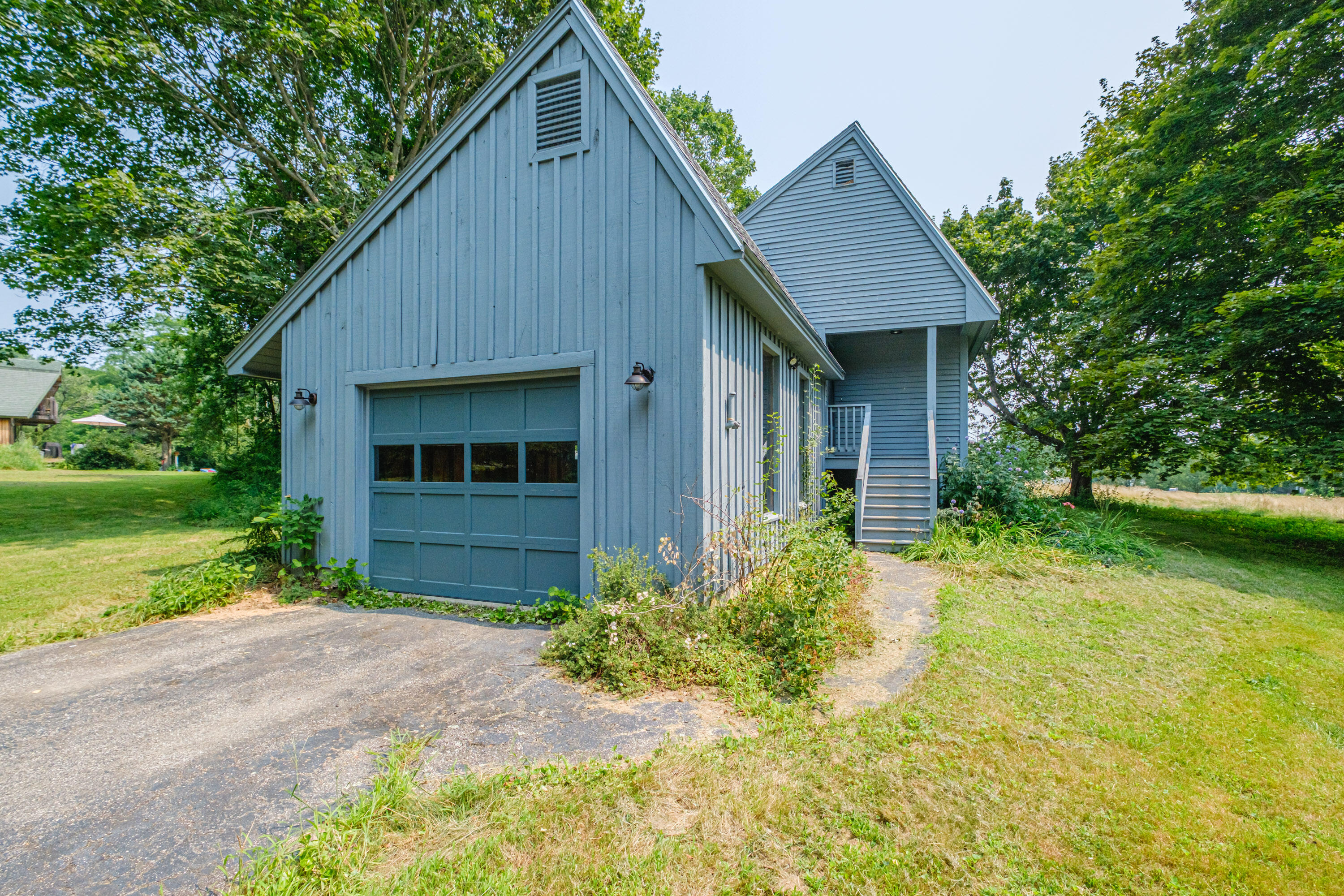 257 Fort Hill Road