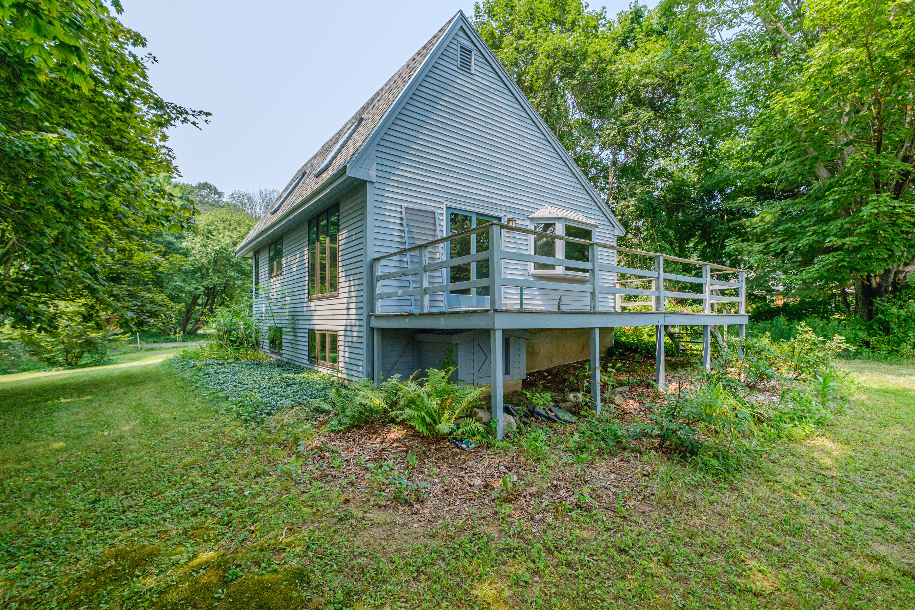 257 Fort Hill Road