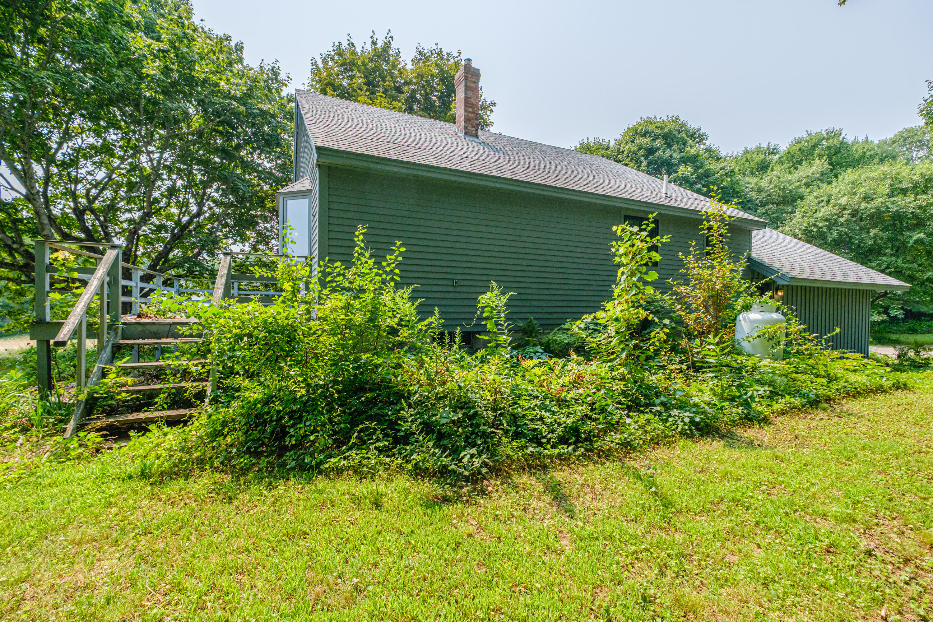 257 Fort Hill Road