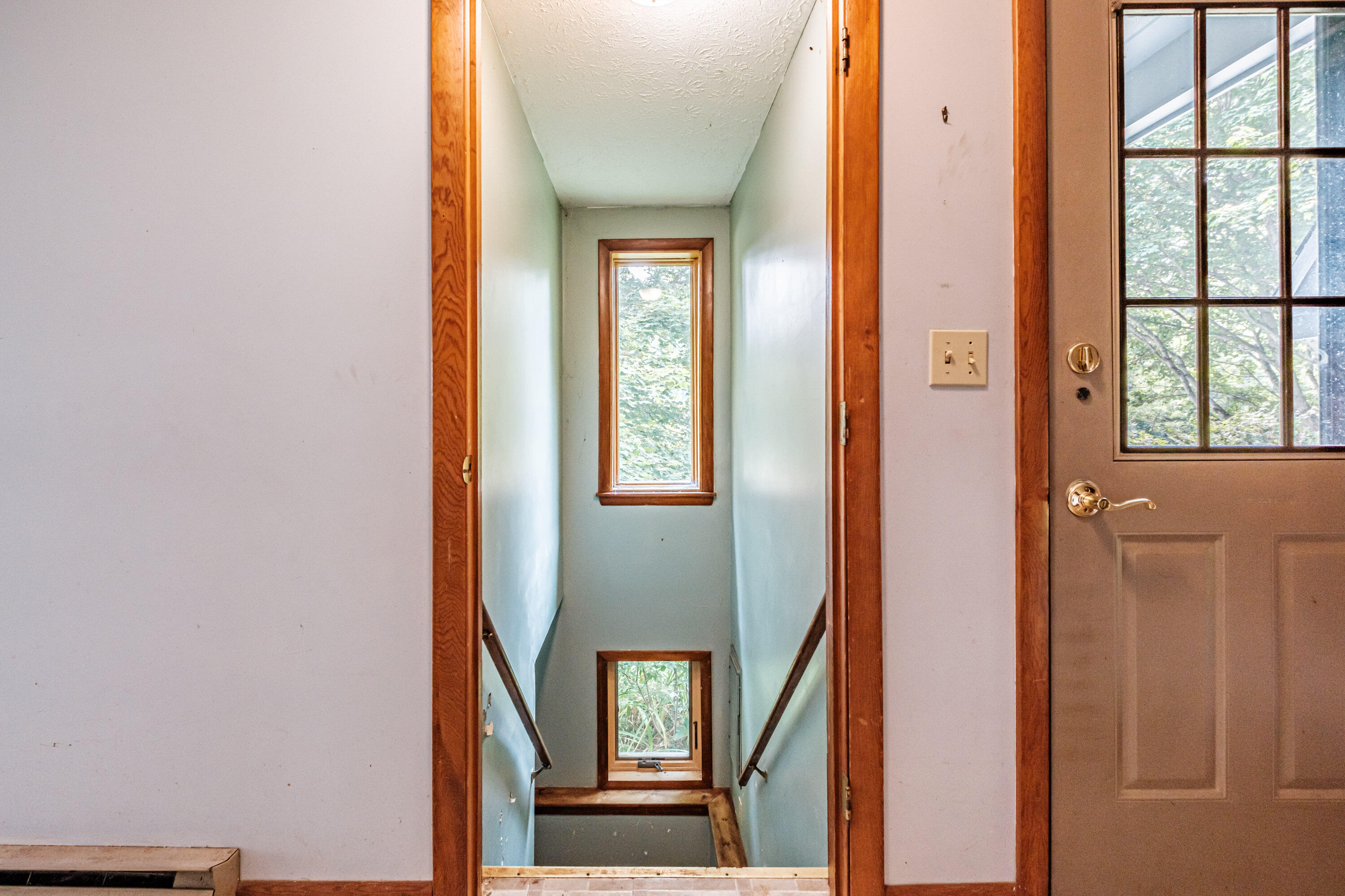 257 Fort Hill Road