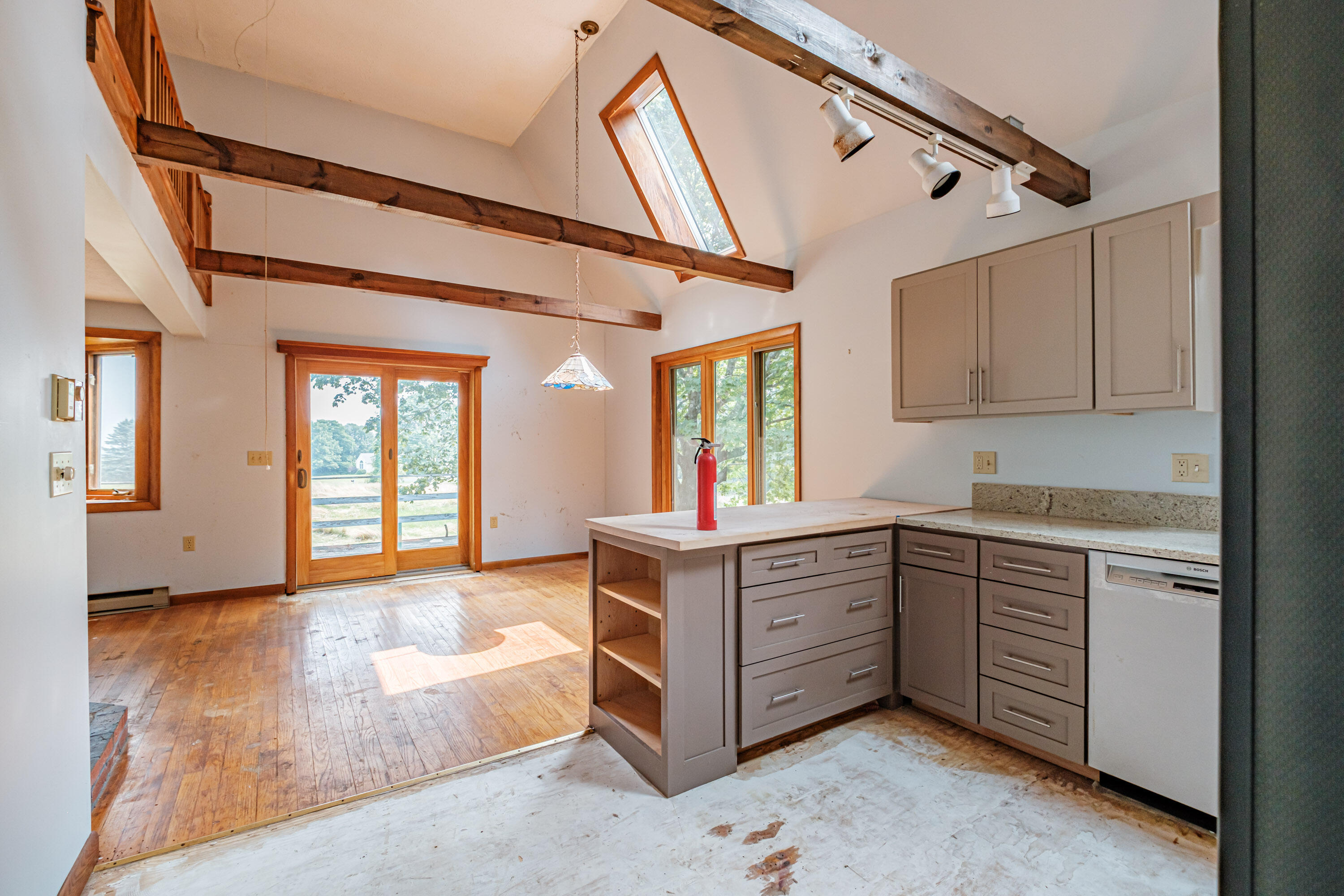 257 Fort Hill Road