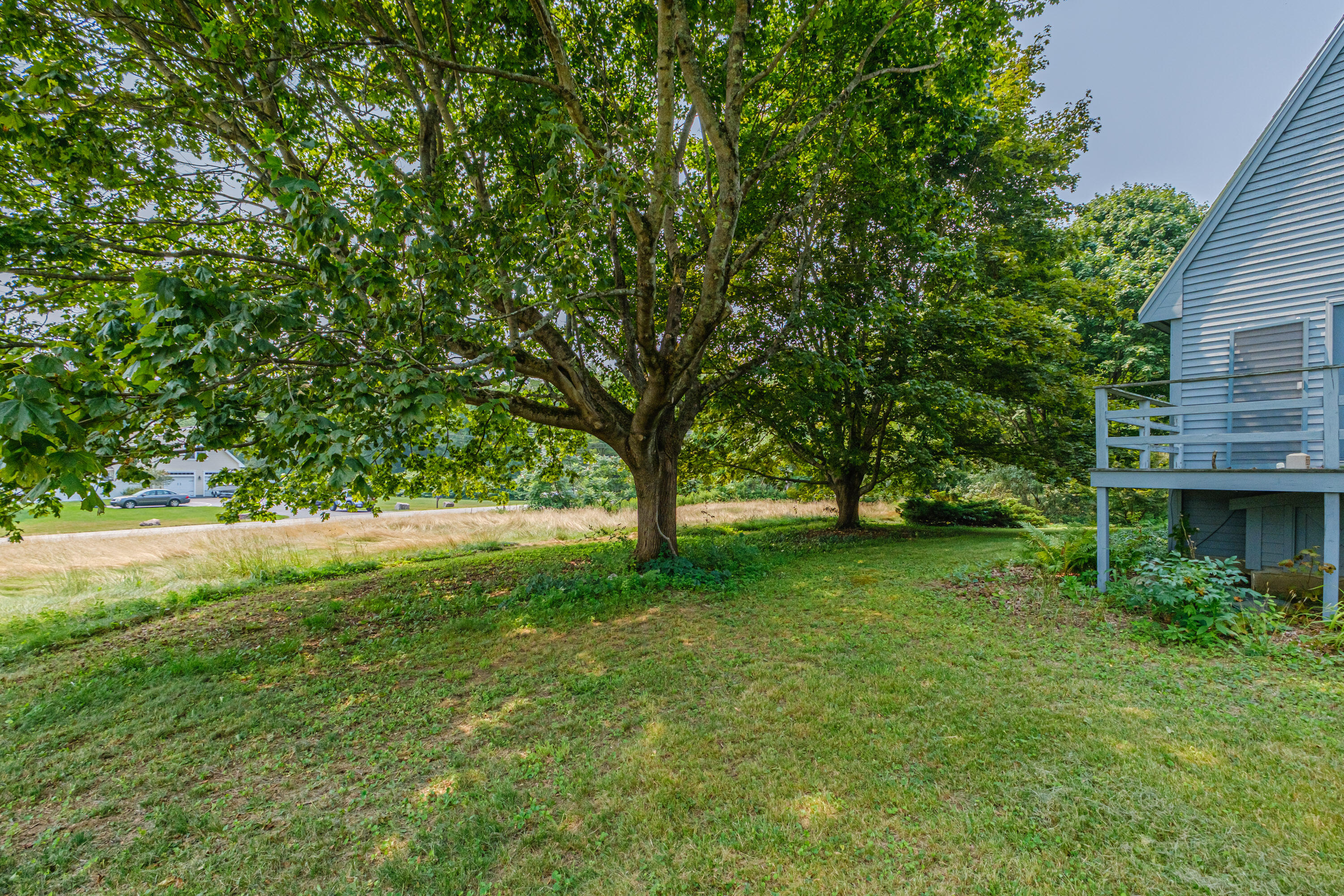 257 Fort Hill Road