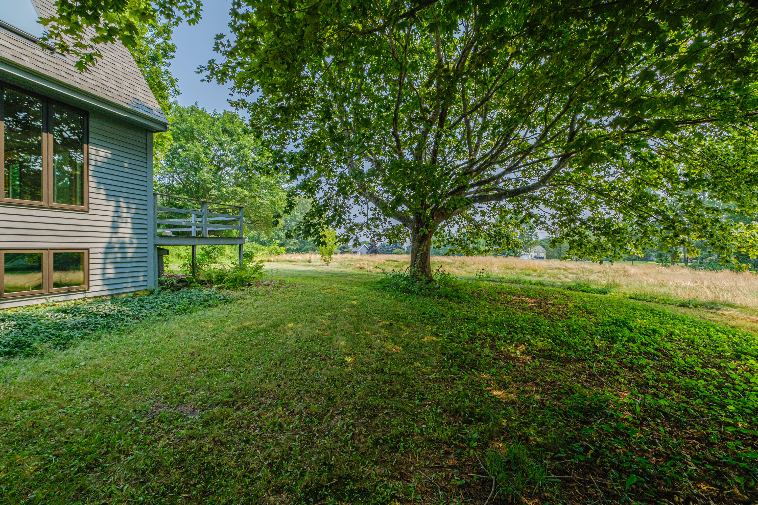 257 Fort Hill Road