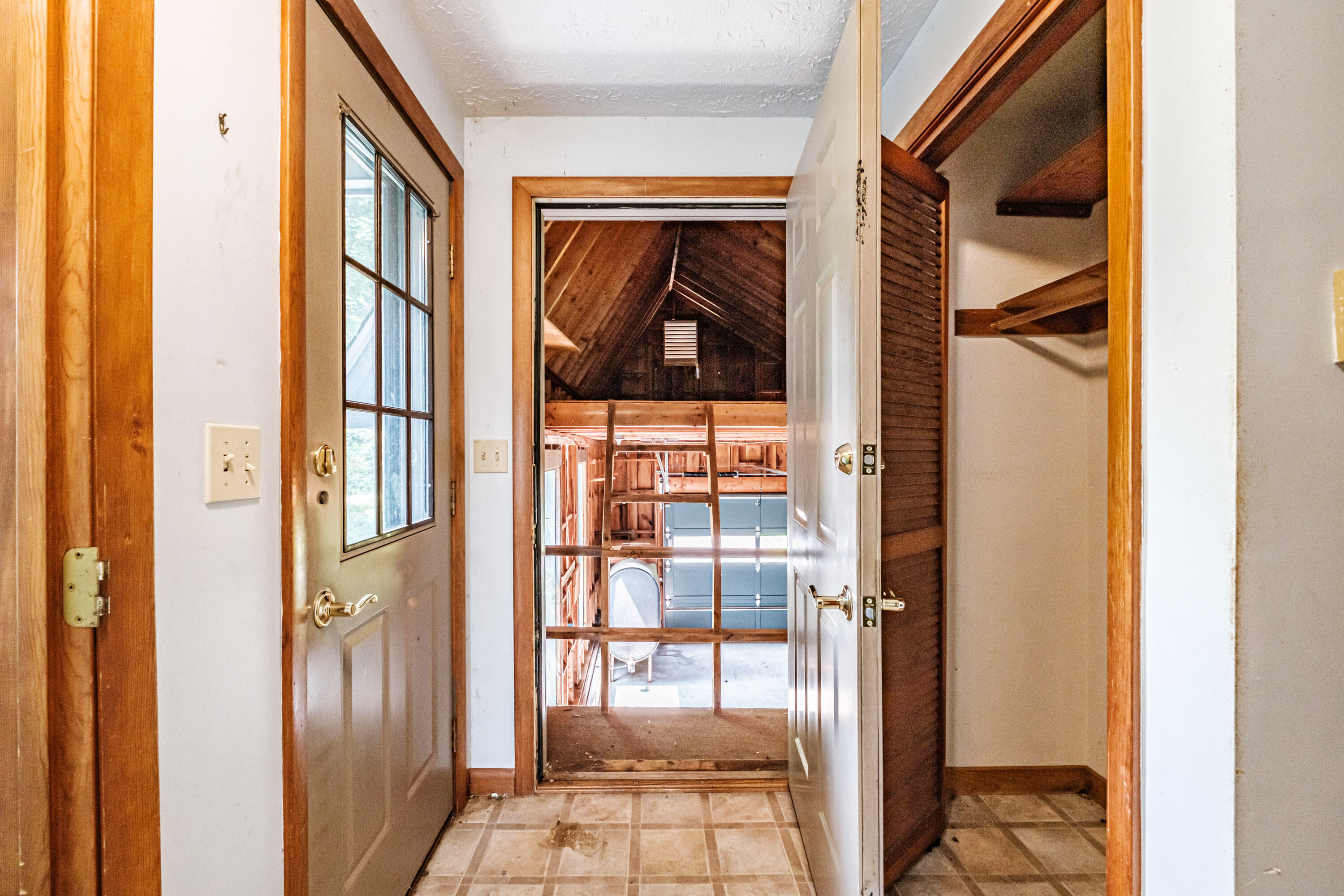 257 Fort Hill Road