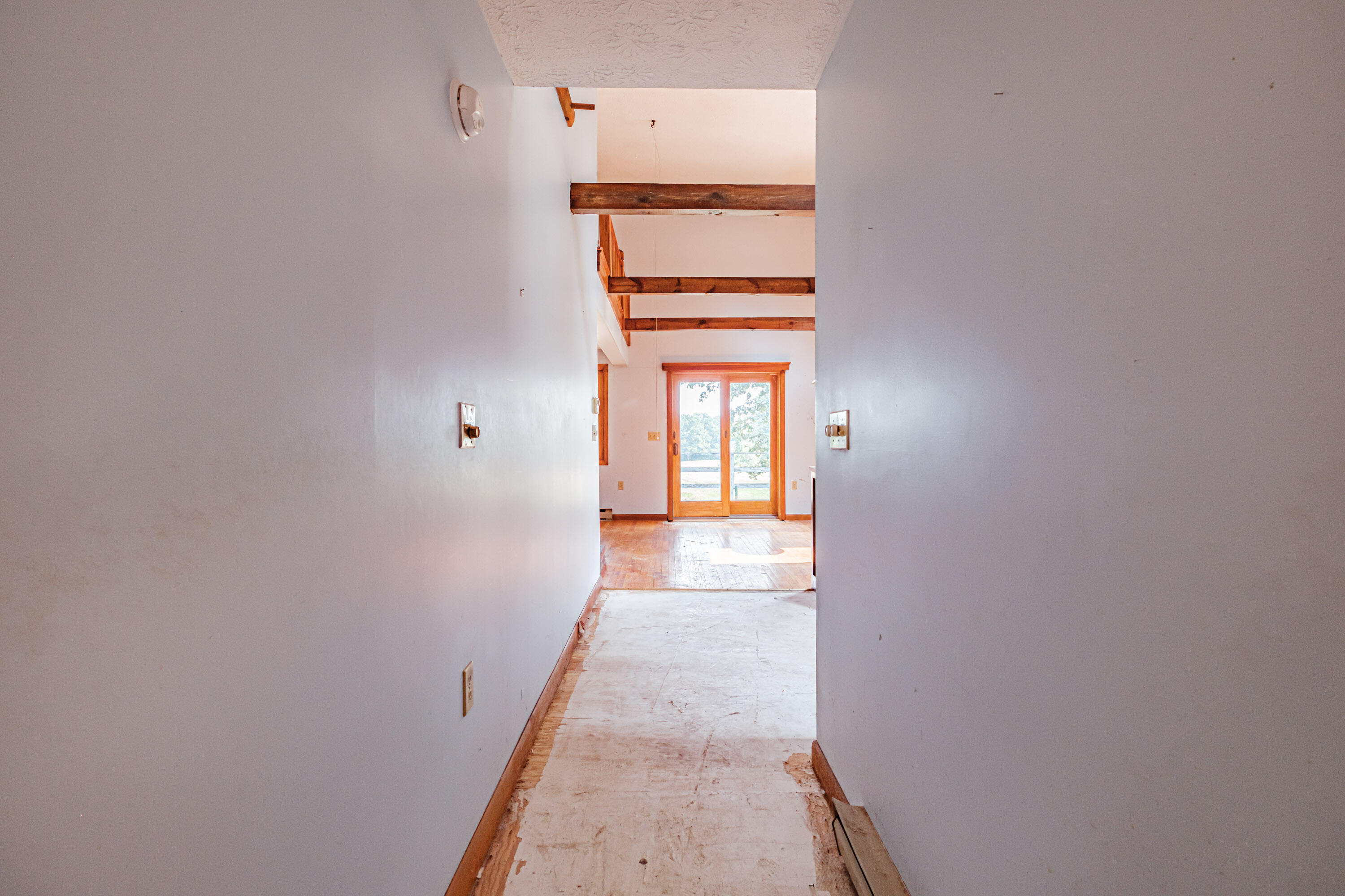 257 Fort Hill Road