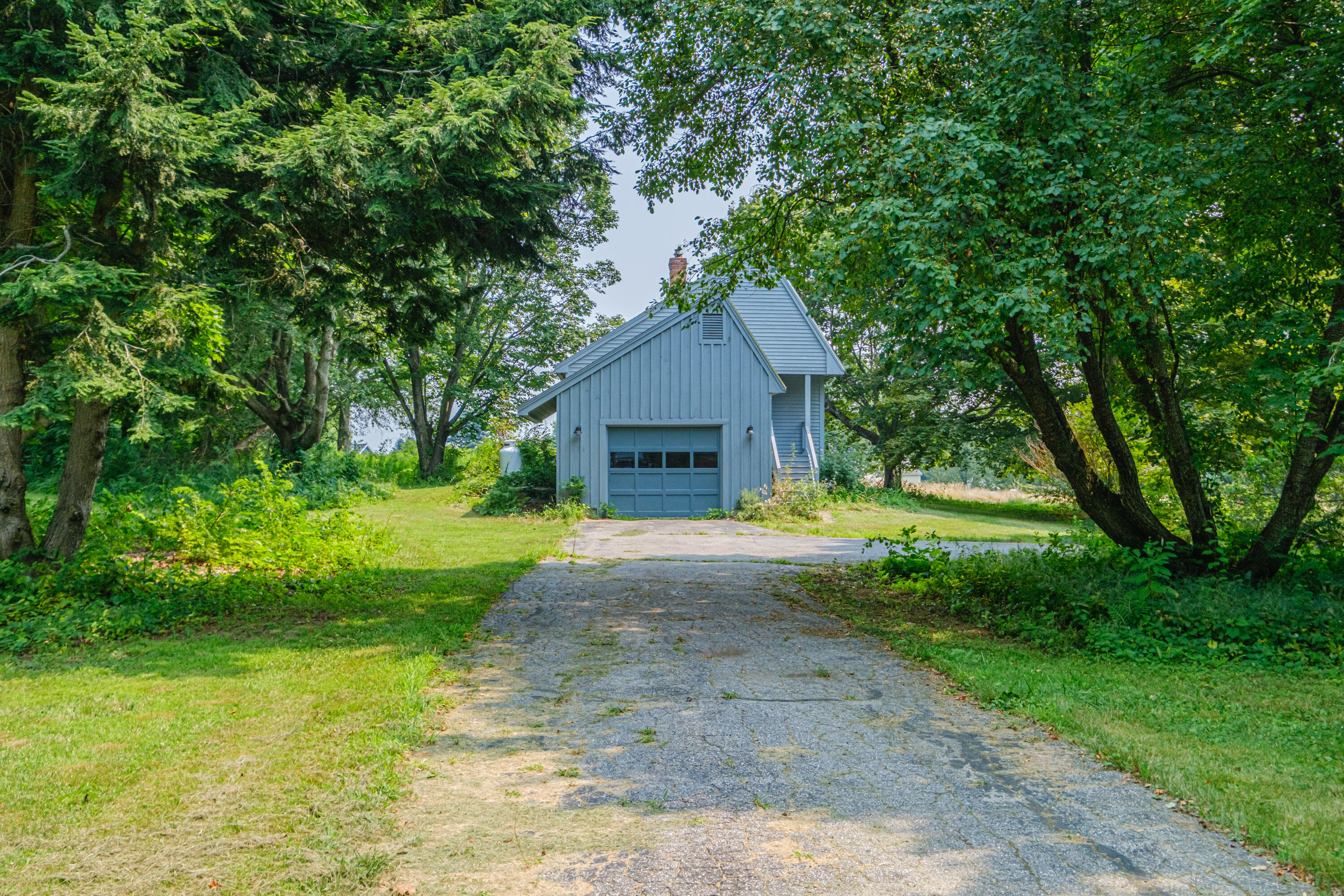 257 Fort Hill Road