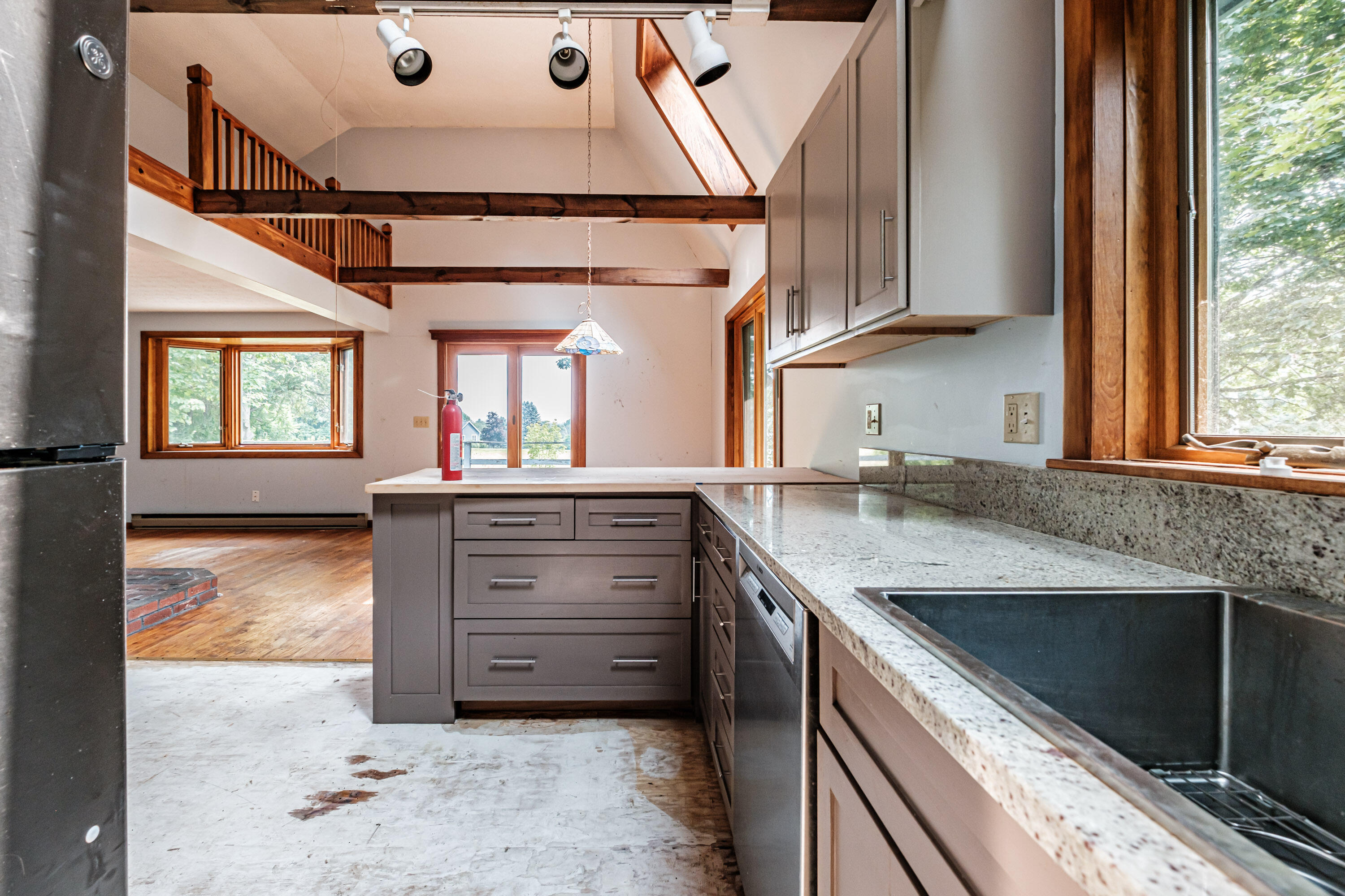 257 Fort Hill Road