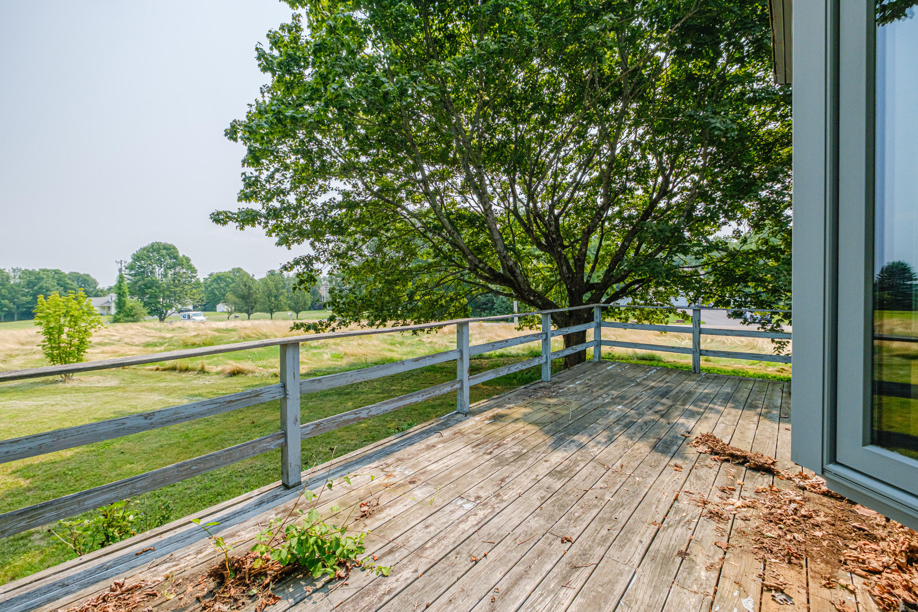 257 Fort Hill Road