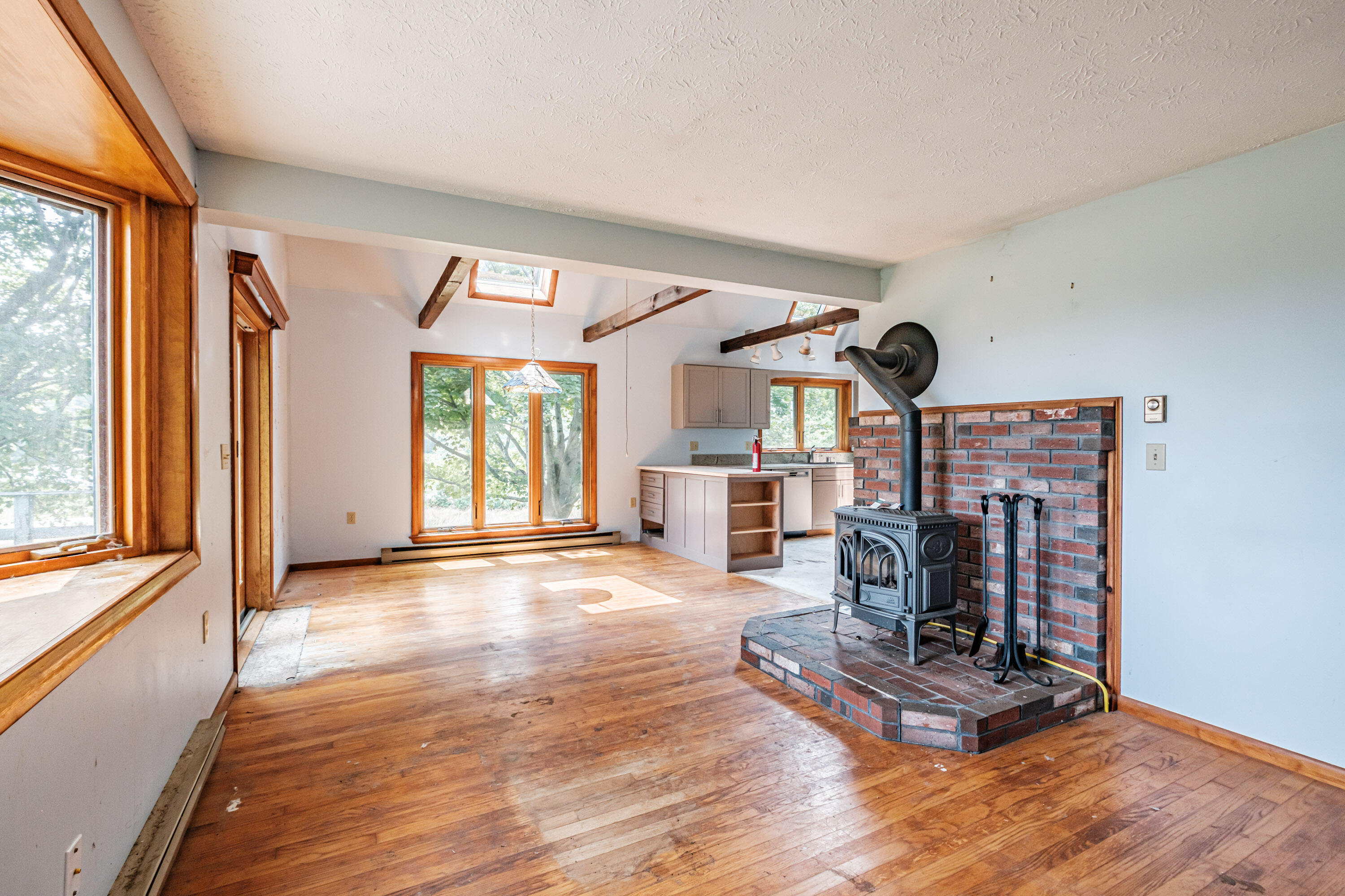 257 Fort Hill Road