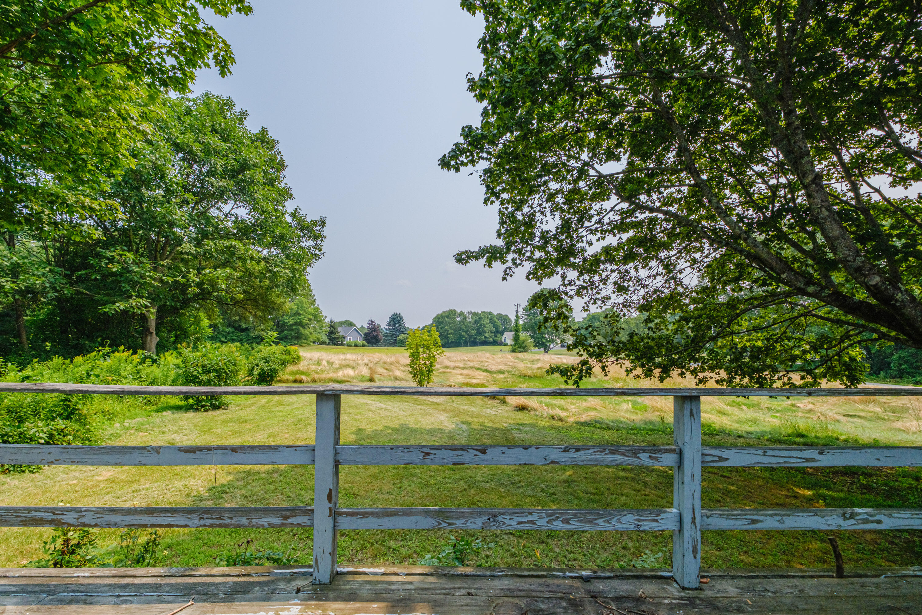 257 Fort Hill Road