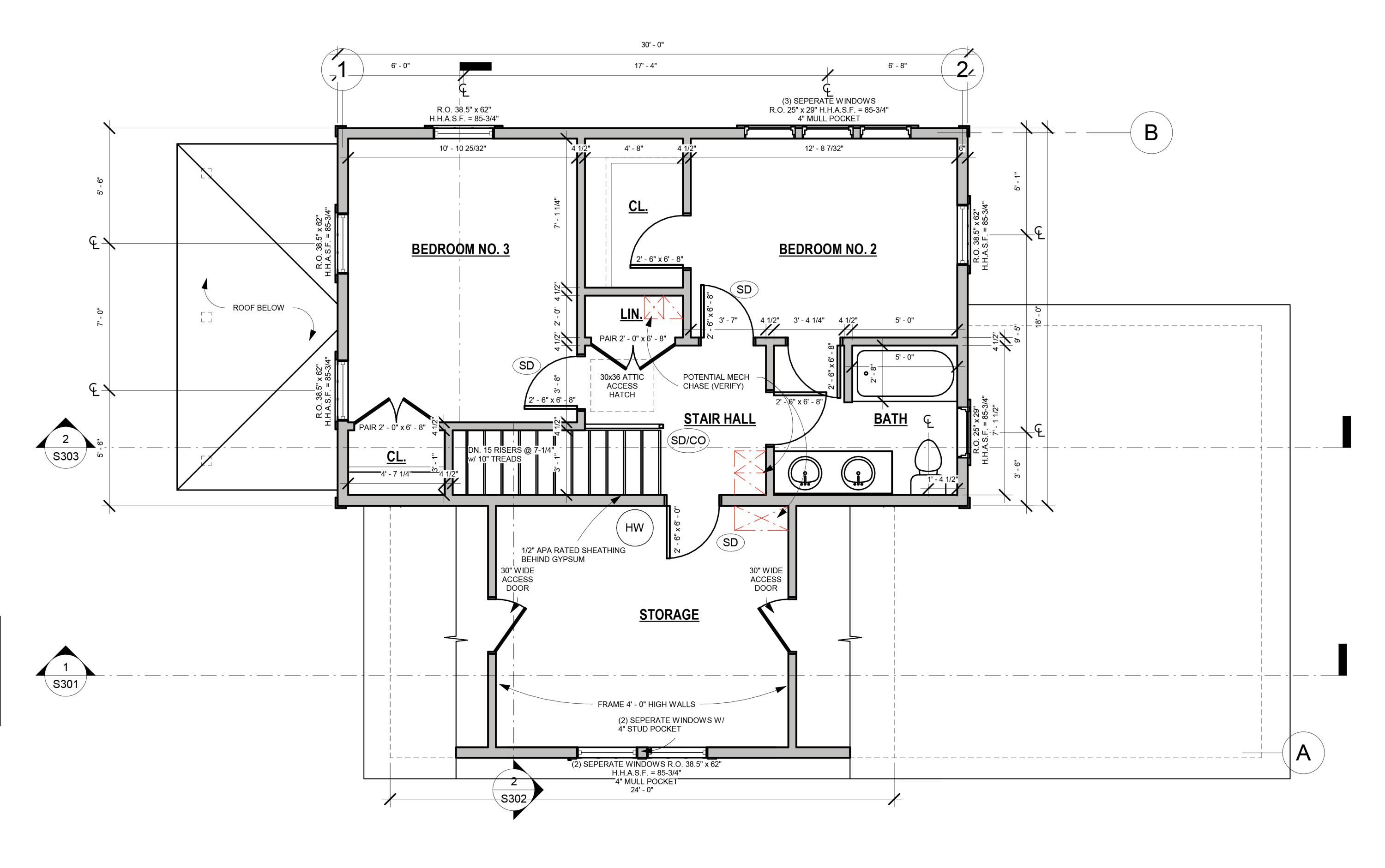 82 Independence Way, 5