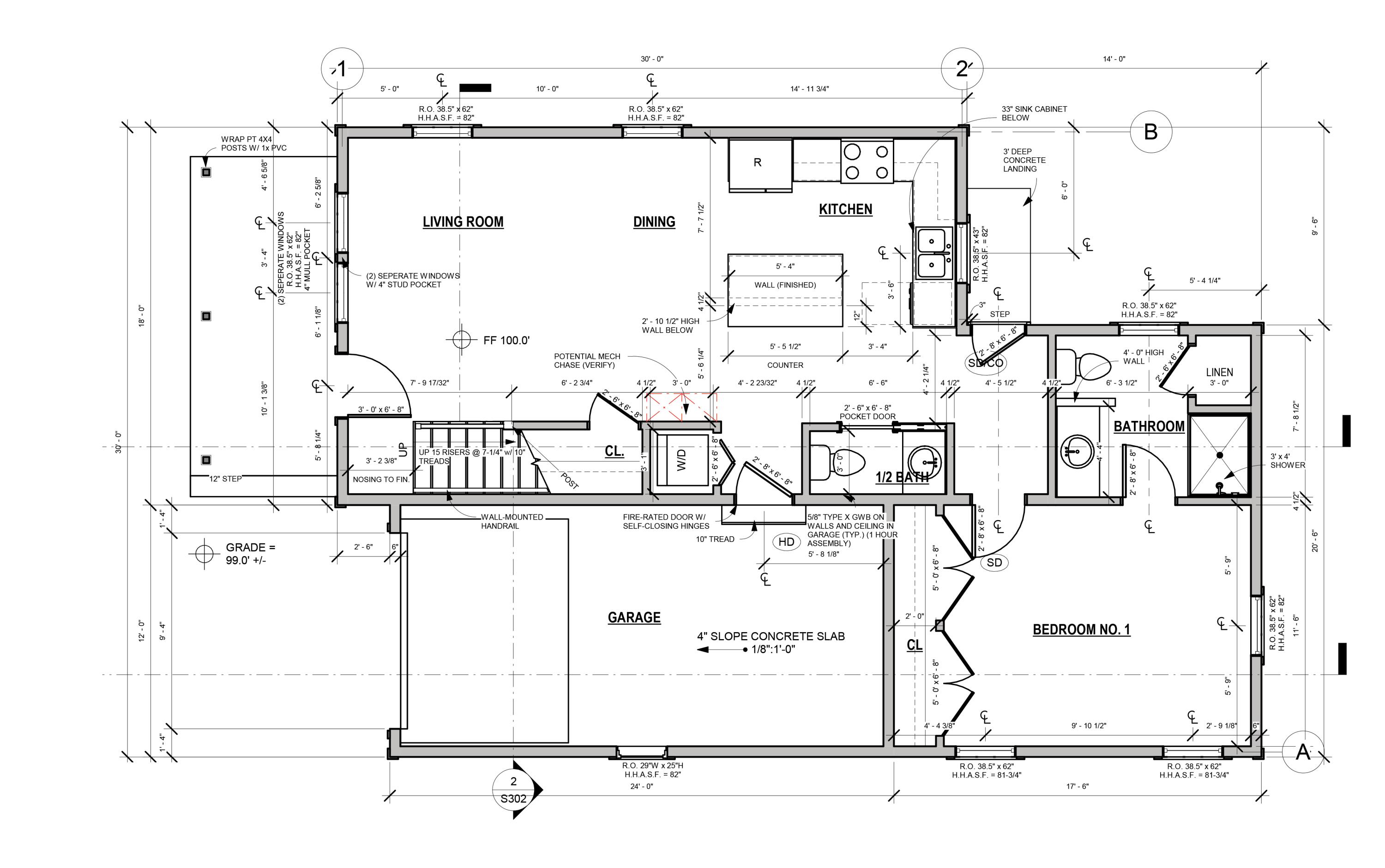 82 Independence Way, 5