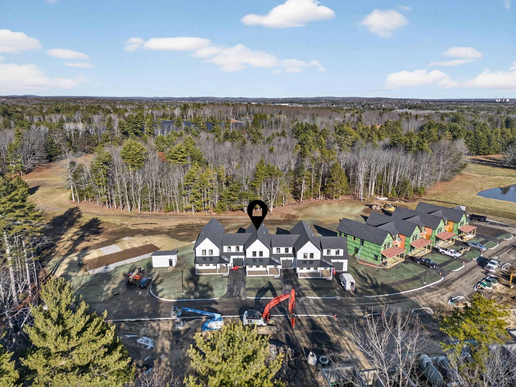 20 Fairway Commons Drive, 2