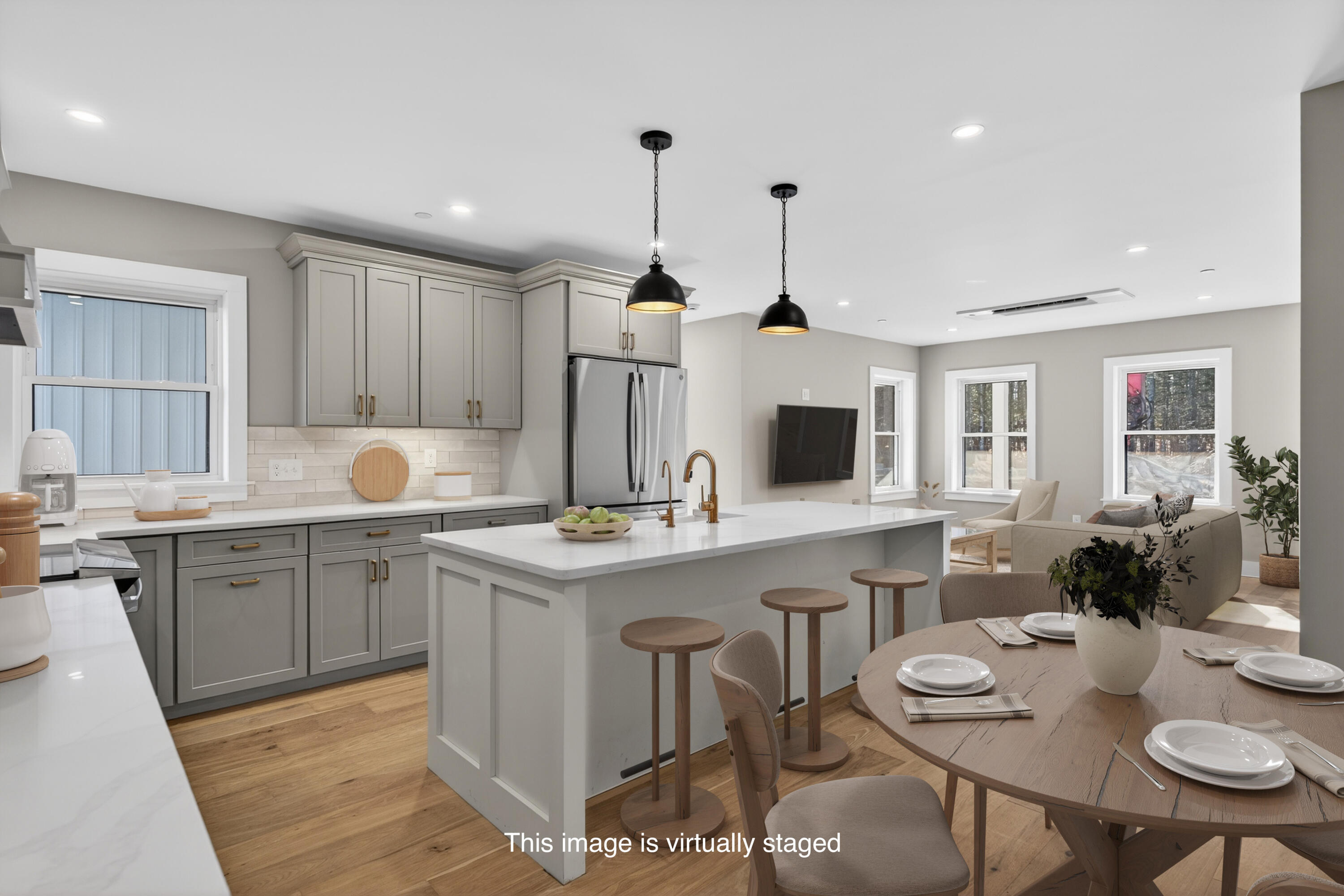 20 Fairway Commons Drive, 2