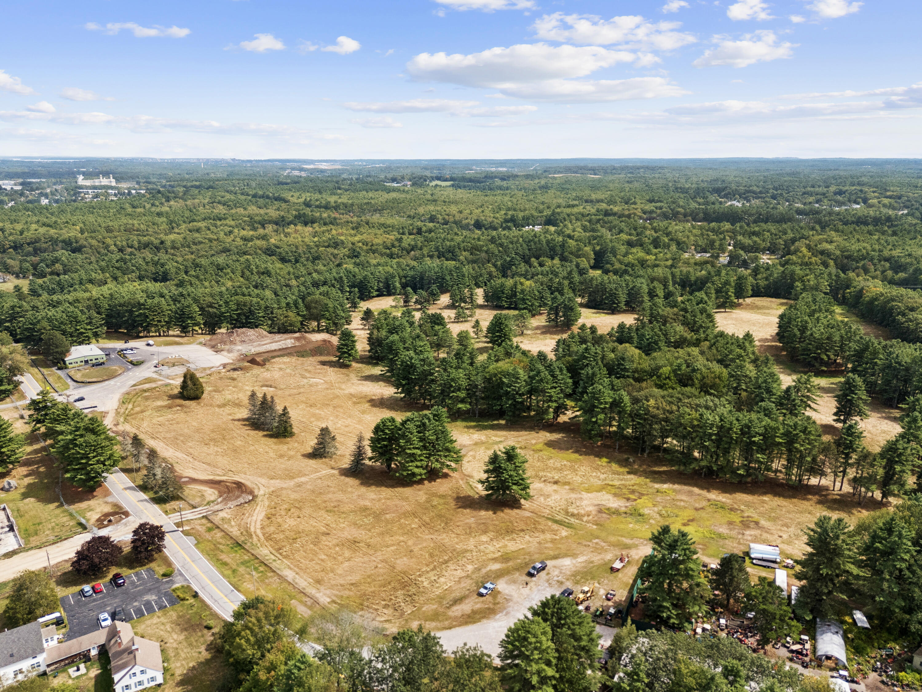 20 Fairway Commons Drive, 2