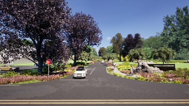 20 Fairway Commons Drive, 2