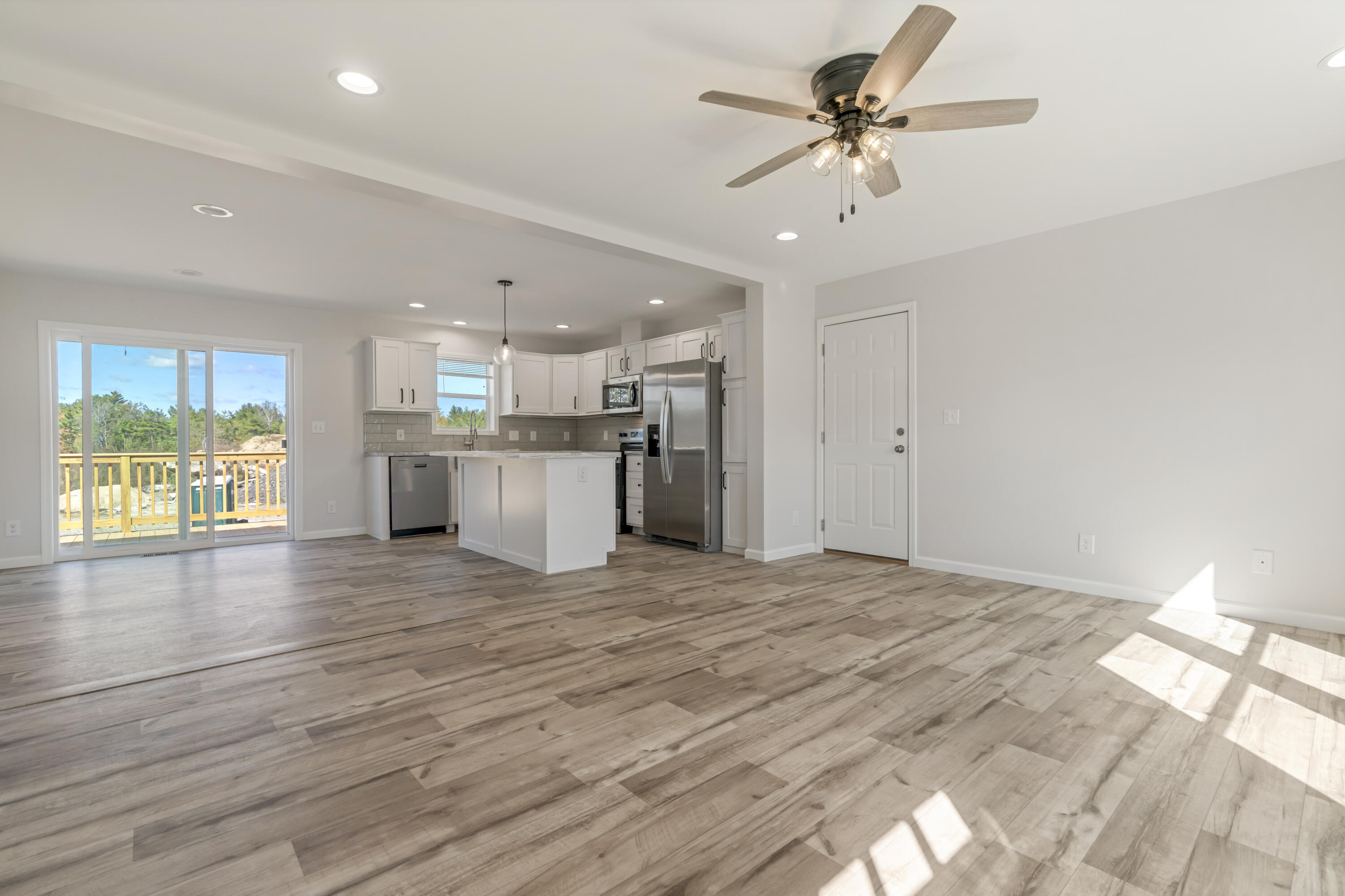 20 Colony Way