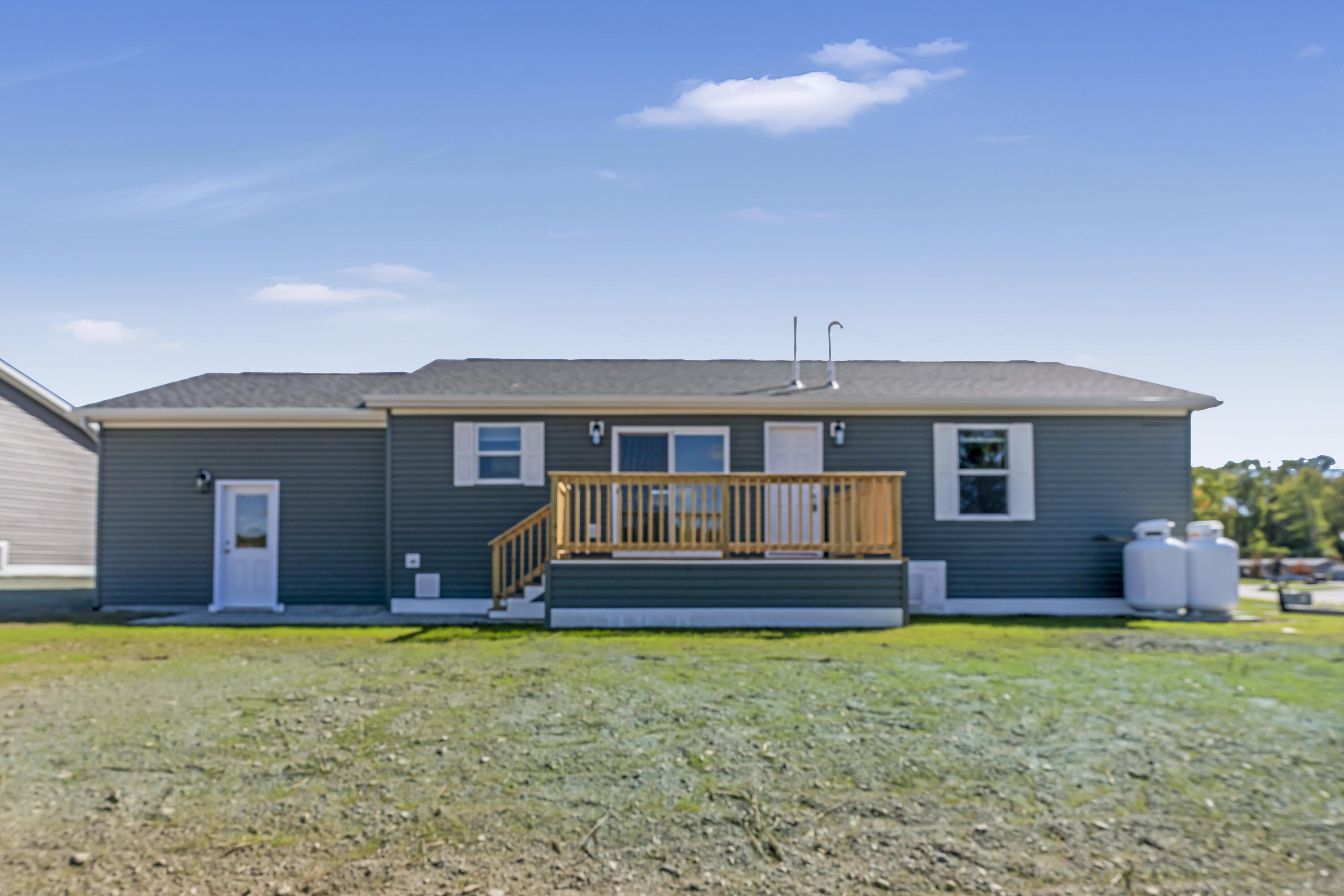 20 Colony Way