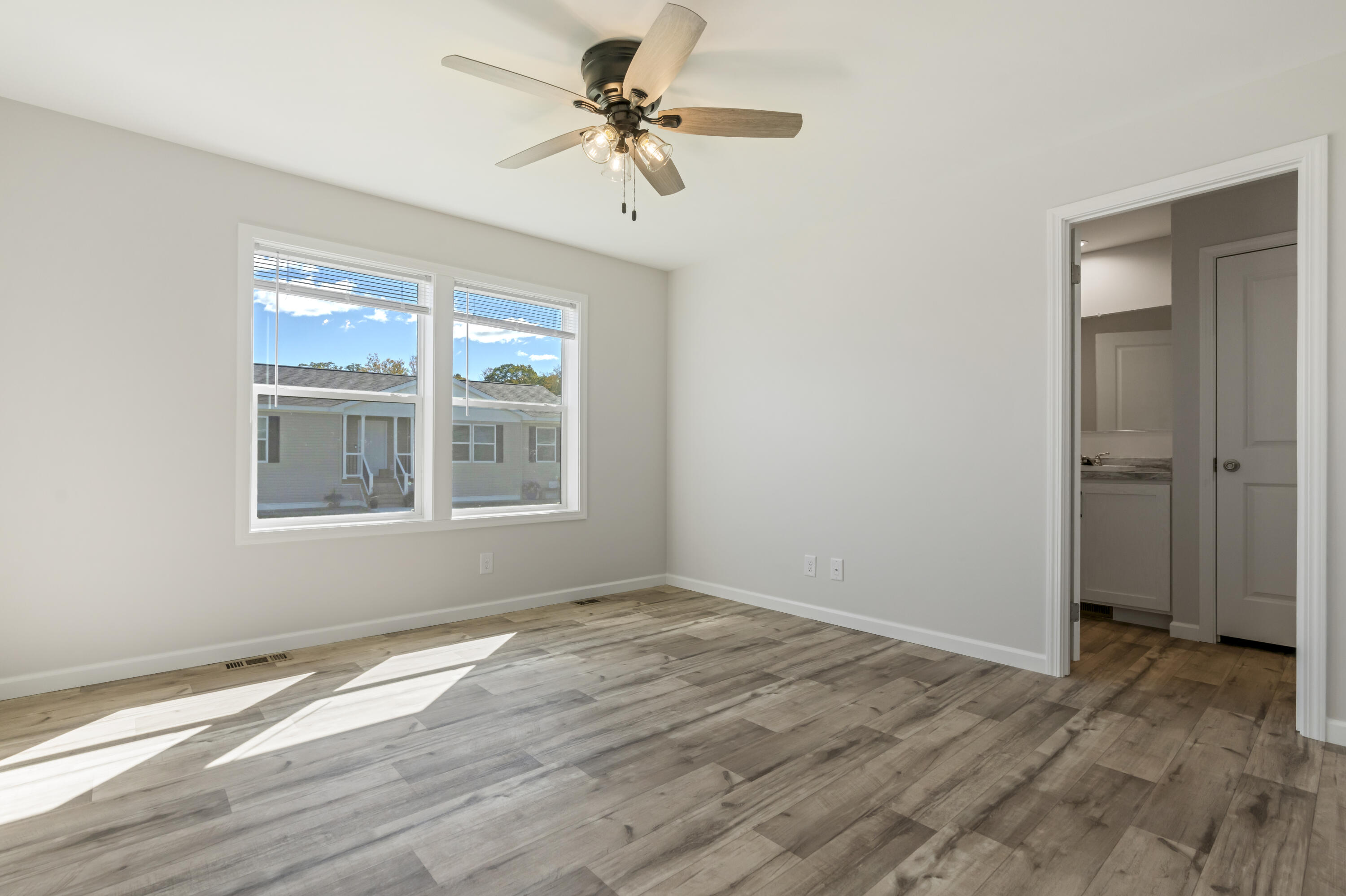 20 Colony Way