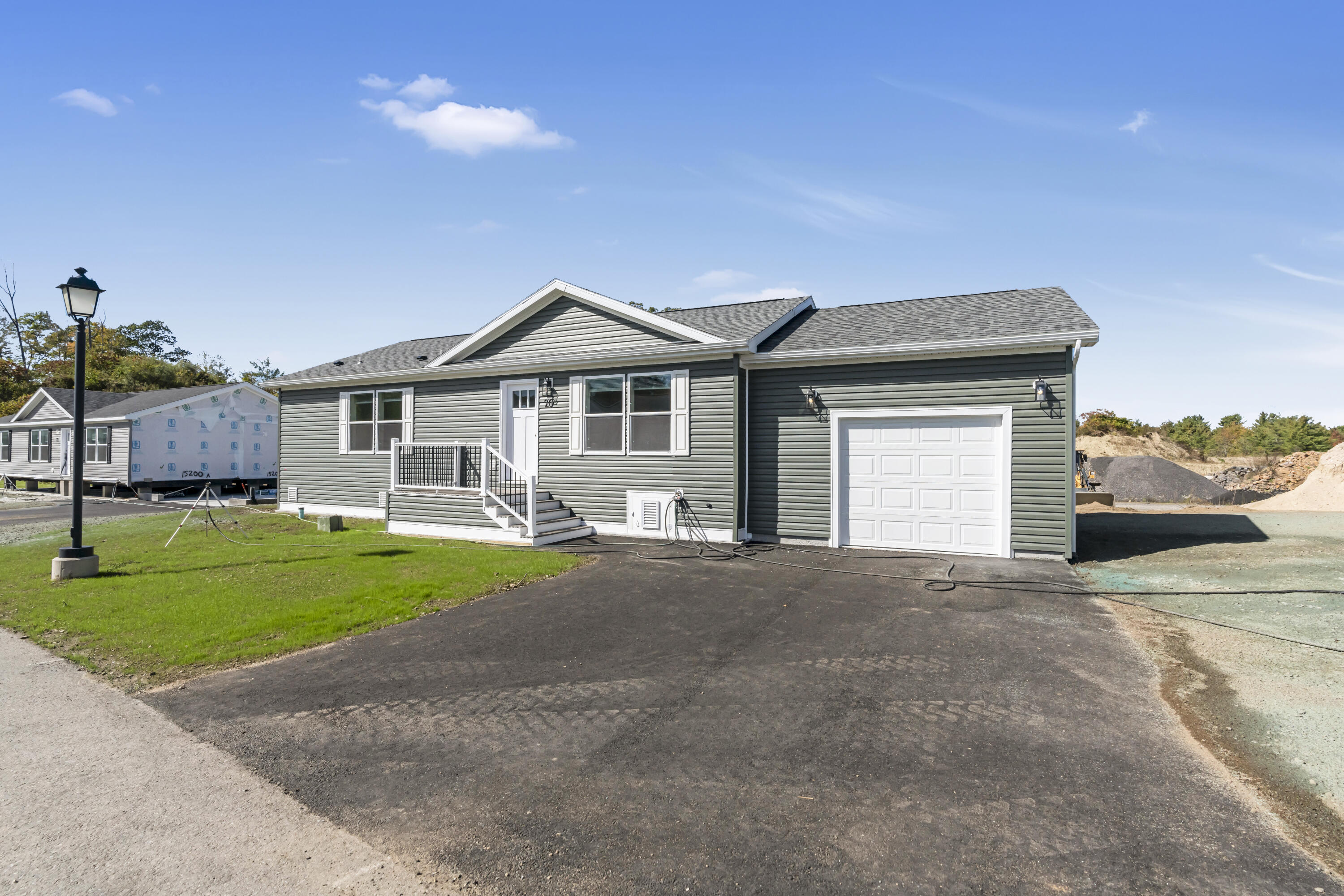20 Colony Way
