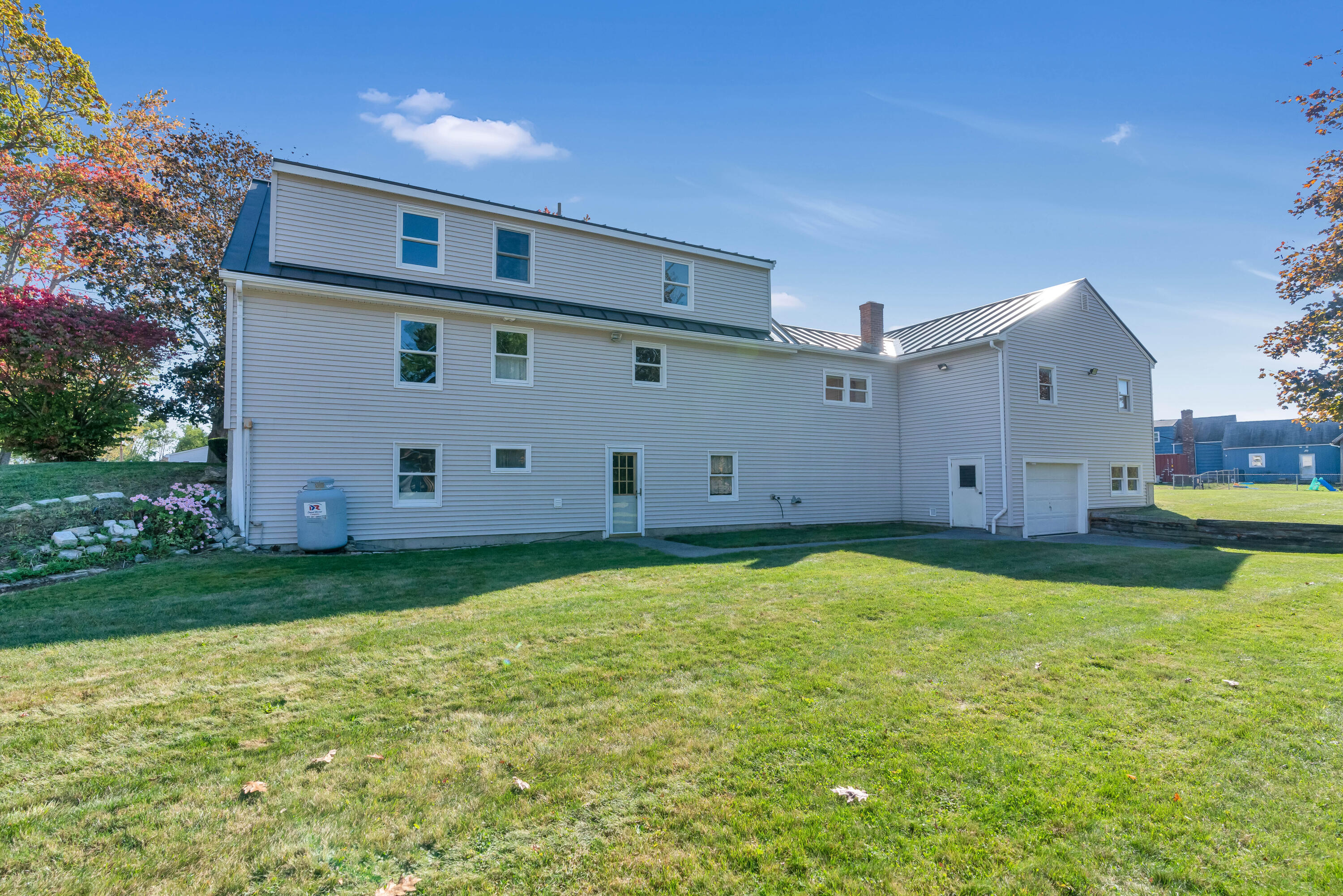 18 Millbrook Road
