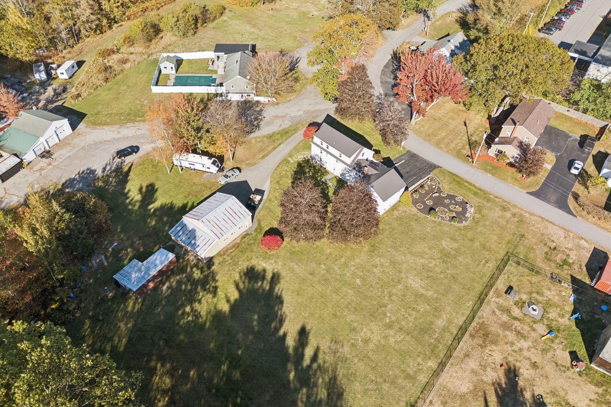 18 Millbrook Road
