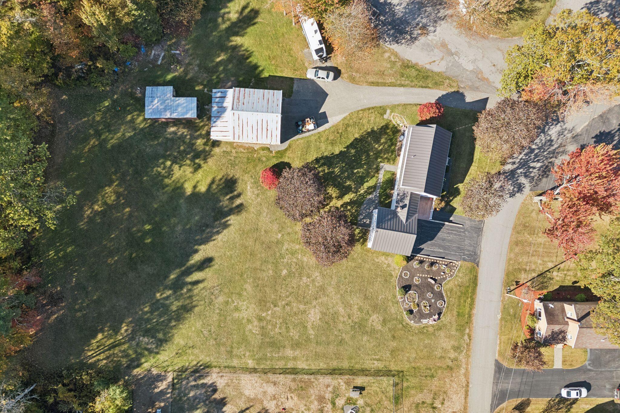 18 Millbrook Road